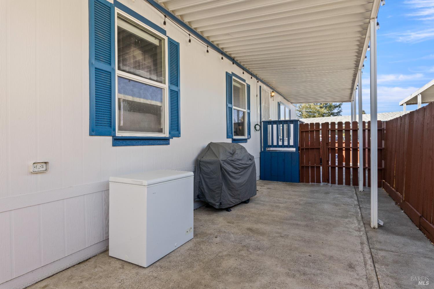 Detail Gallery Image 32 of 34 For 3900 N State St 1, Ukiah,  CA 95482 - 3 Beds | 2 Baths