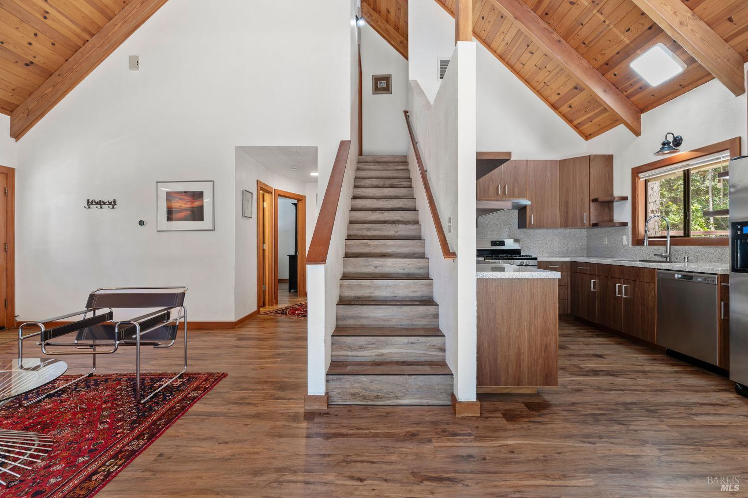 Detail Gallery Image 13 of 32 For 38051 Ocean Ridge Dr, Gualala,  CA 95445 - 2 Beds | 2 Baths