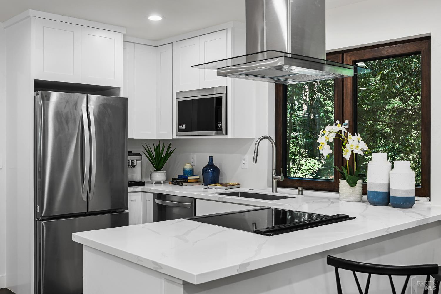 Detail Gallery Image 72 of 84 For 14685 Willow Rd, Guerneville,  CA 95446 - 3 Beds | 3 Baths