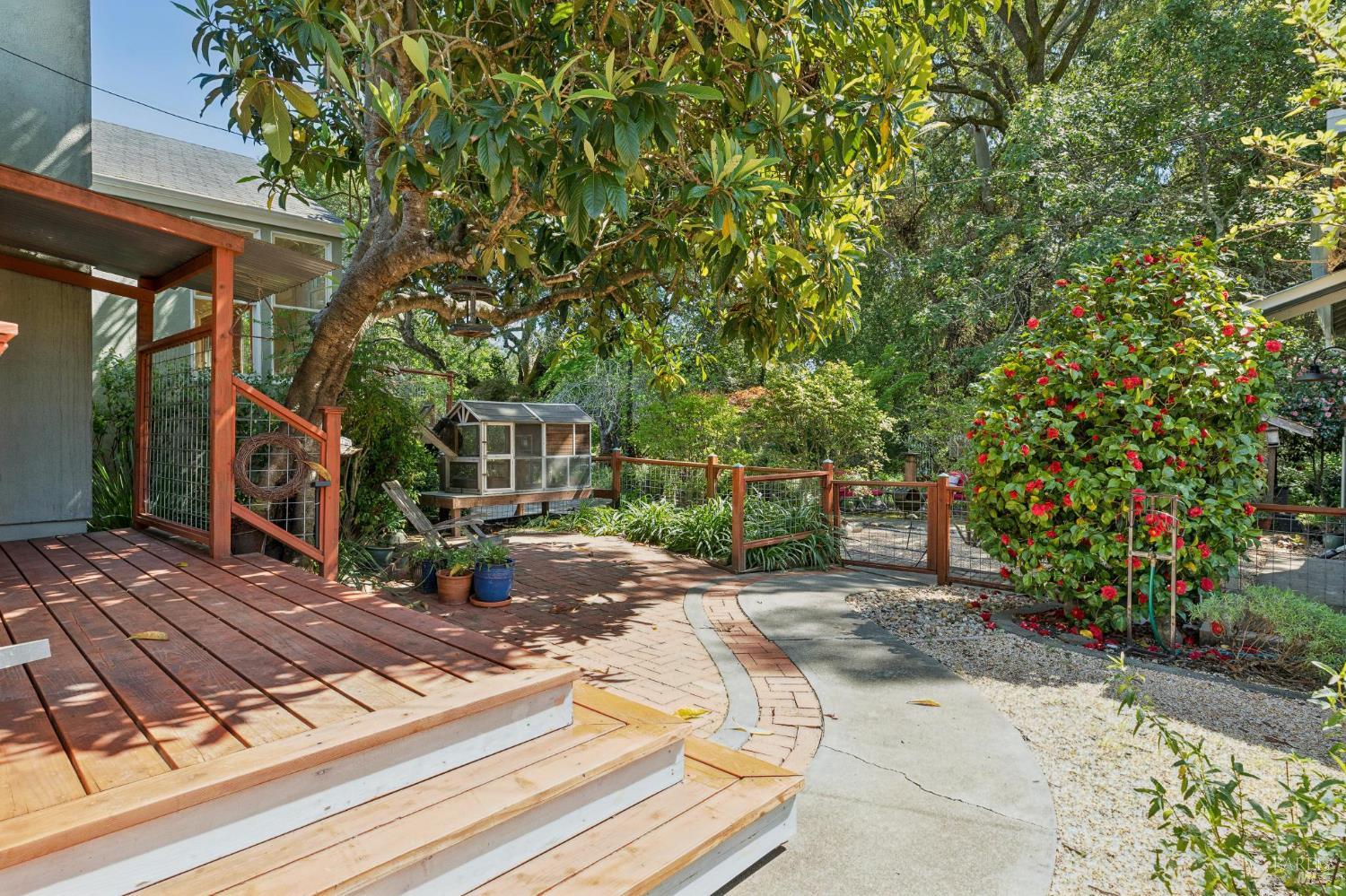 Detail Gallery Image 60 of 98 For 1195 Congress Valley Rd, Napa,  CA 94558 - 4 Beds | 4 Baths