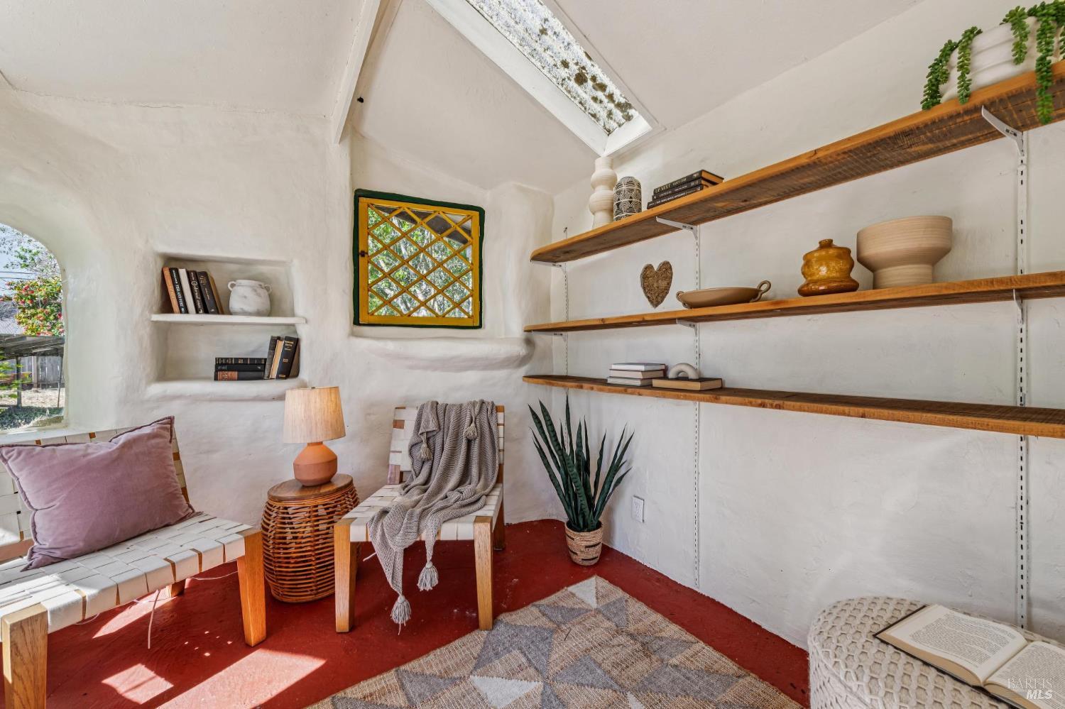 Detail Gallery Image 53 of 69 For 18 Cypress Rd, Point Reyes Station,  CA 94956 - 4 Beds | 1/1 Baths