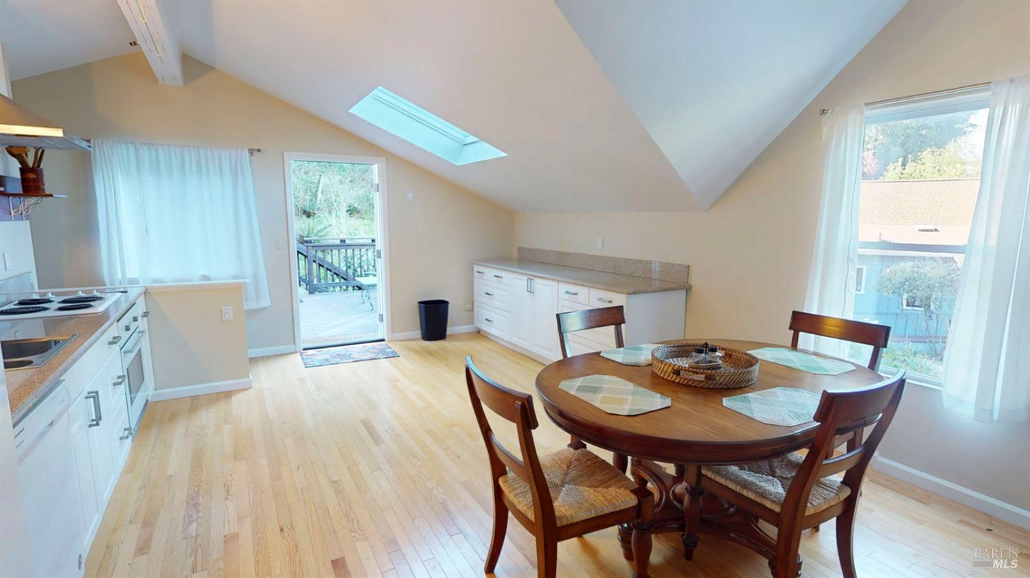 Detail Gallery Image 48 of 59 For 380 Bohemian Hwy, Freestone,  CA 95472 - 2 Beds | 2 Baths