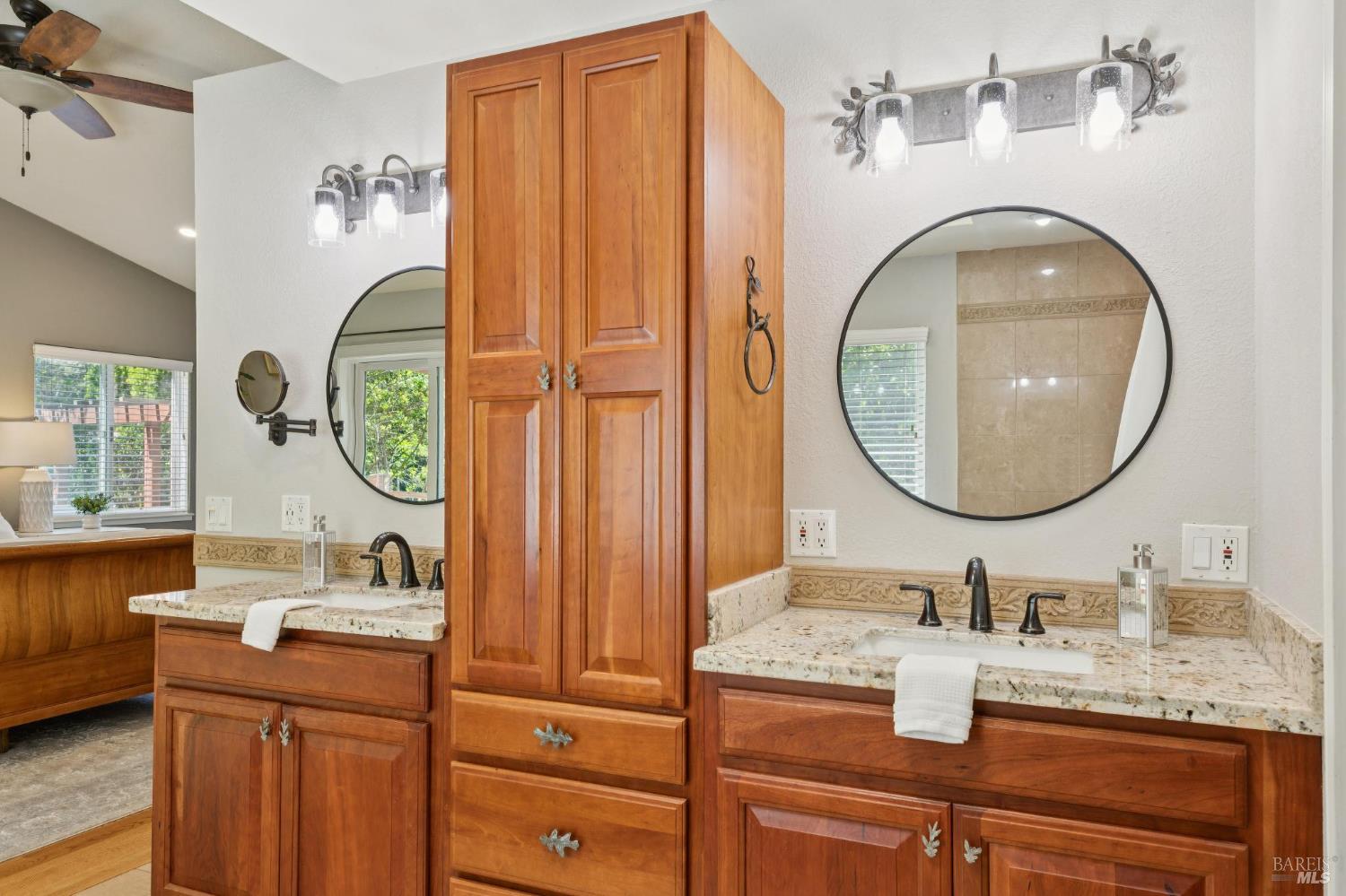 Detail Gallery Image 43 of 98 For 1195 Congress Valley Rd, Napa,  CA 94558 - 4 Beds | 4 Baths