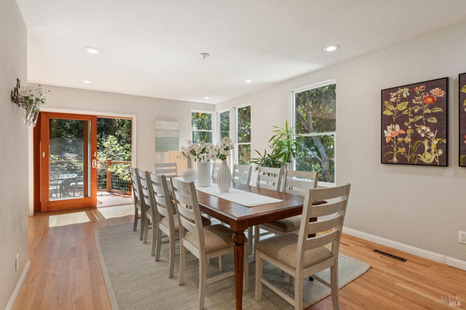 Detail Gallery Image 23 of 98 For 1195 Congress Valley Rd, Napa,  CA 94558 - 4 Beds | 4 Baths