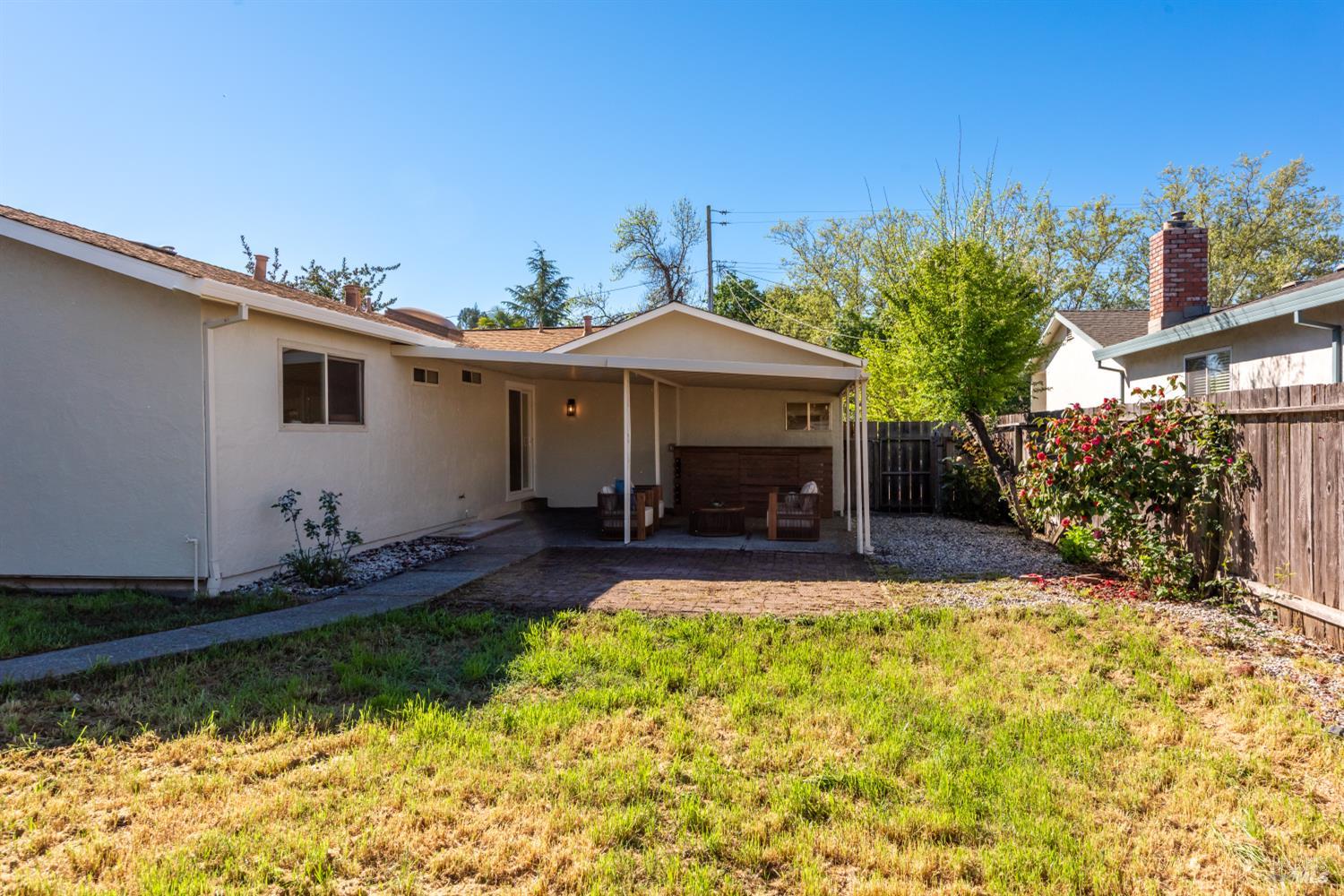 Detail Gallery Image 26 of 37 For 1521 Ditty Ave, Santa Rosa,  CA 95403 - 3 Beds | 2 Baths