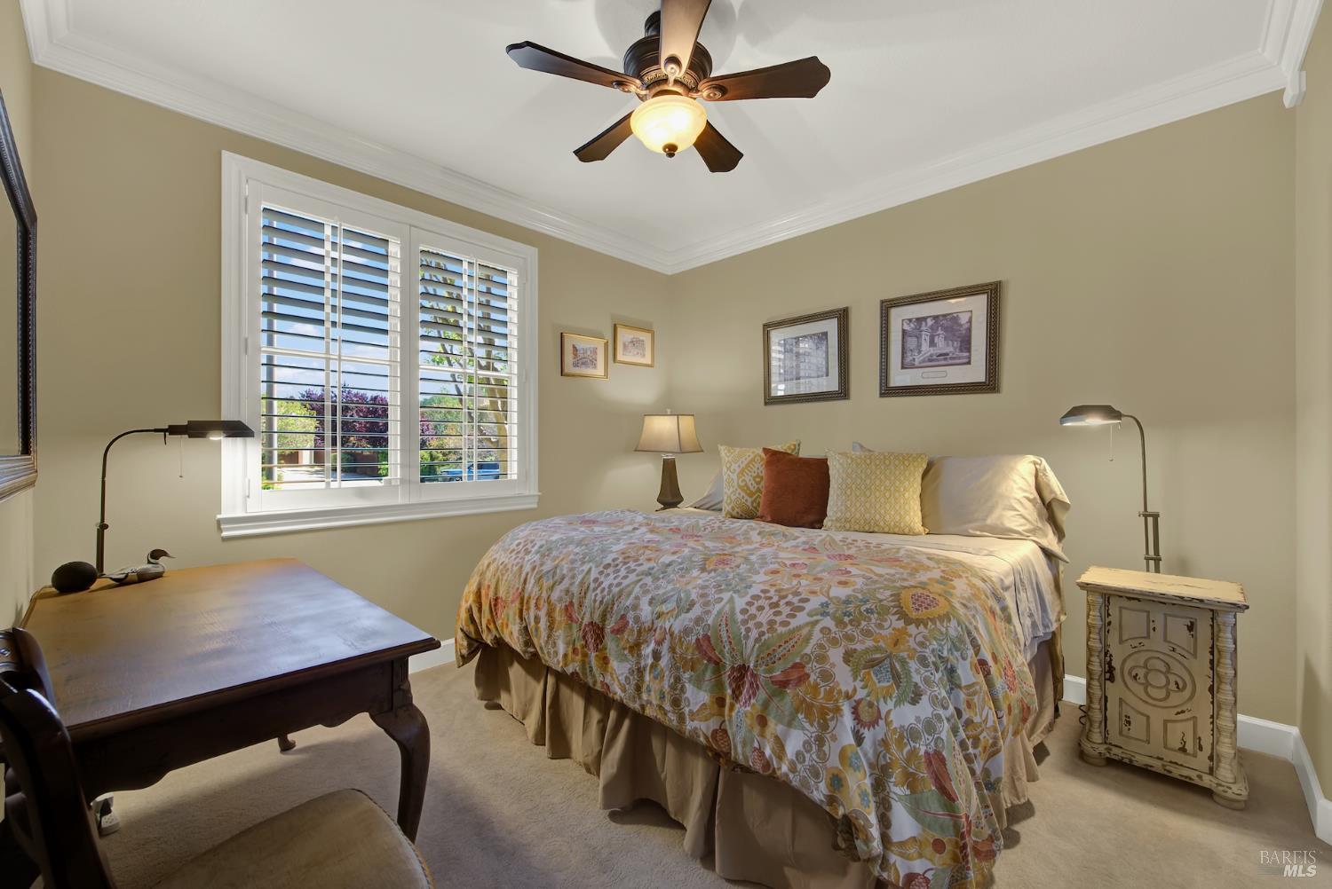 Detail Gallery Image 50 of 82 For 3413 Black Mountain Ct, Fairfield,  CA 94534 - 4 Beds | 2/1 Baths