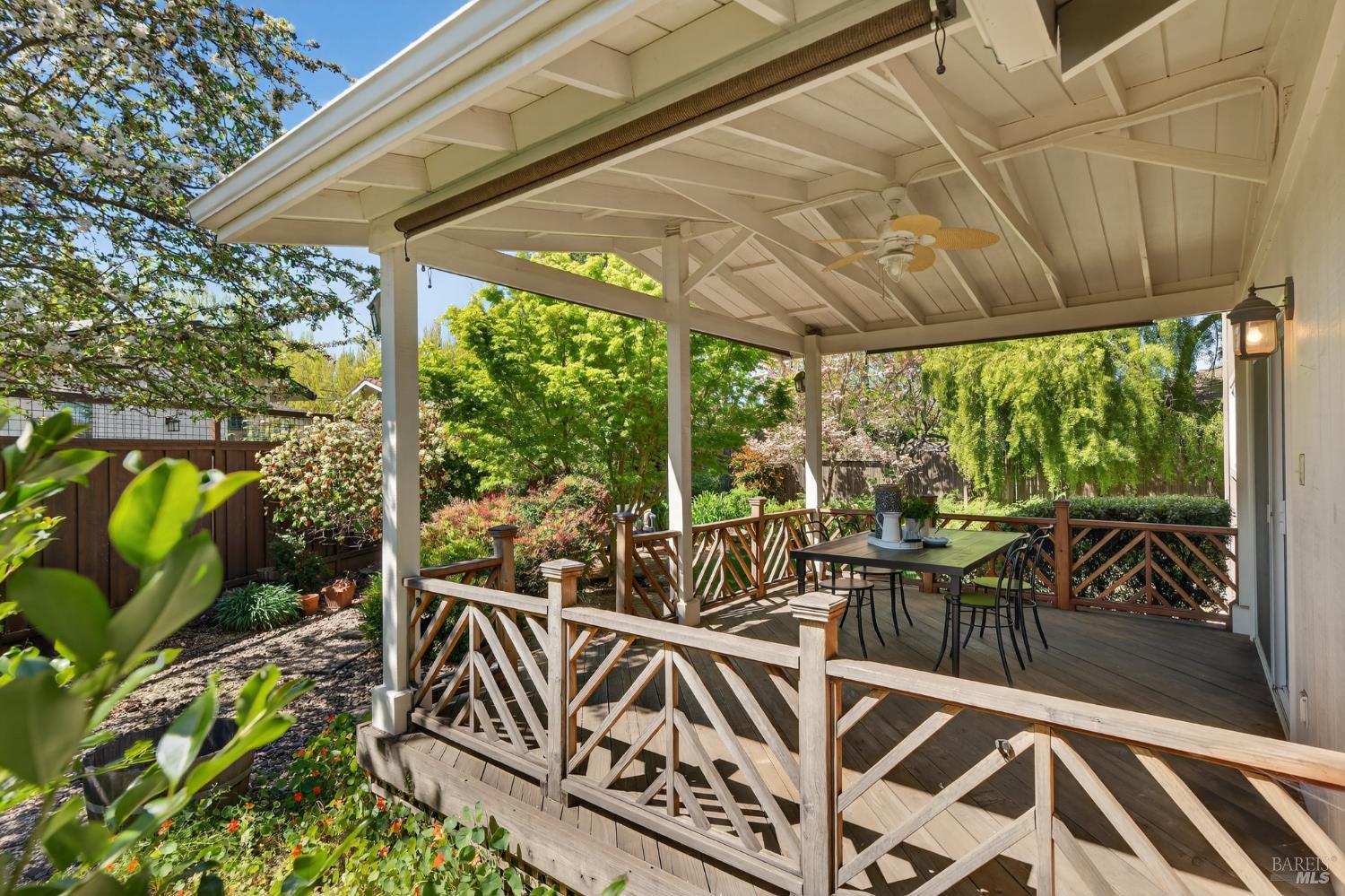 Detail Gallery Image 57 of 67 For 3527 Jomar Dr, Napa,  CA 94558 - 4 Beds | 2/1 Baths
