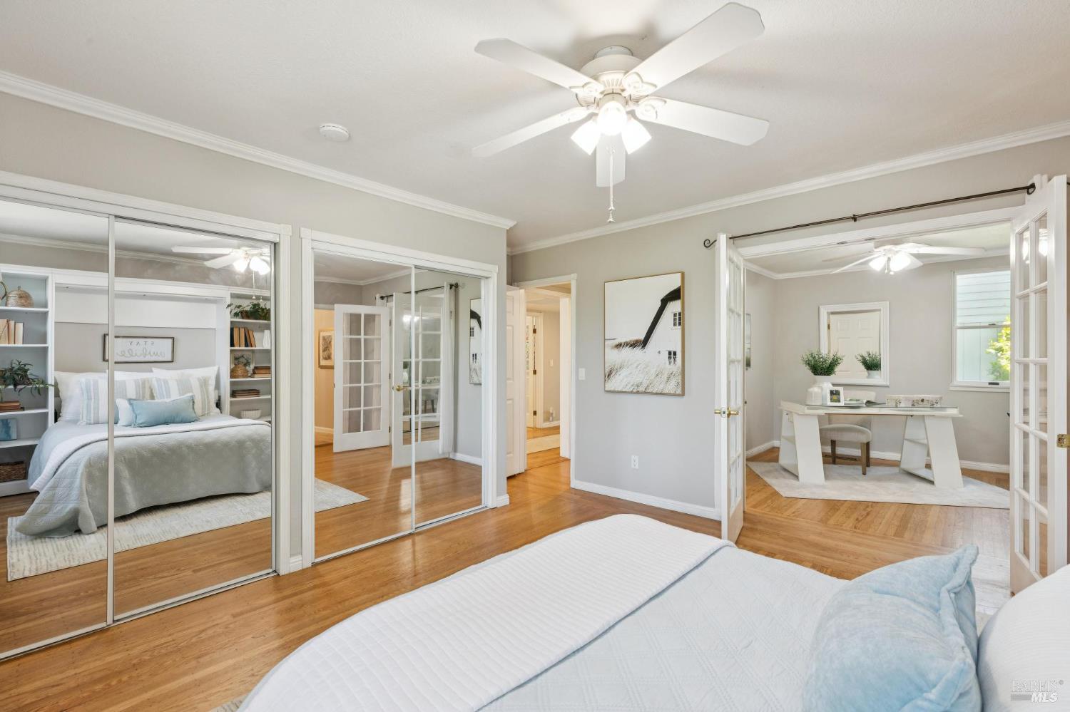 Detail Gallery Image 53 of 98 For 1195 Congress Valley Rd, Napa,  CA 94558 - 4 Beds | 4 Baths