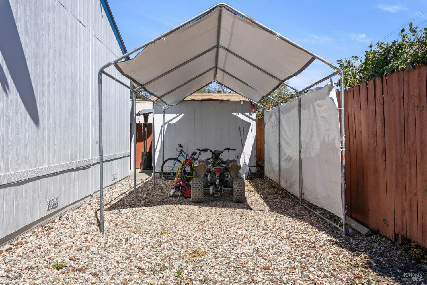 Detail Gallery Image 31 of 34 For 3900 N State St 1, Ukiah,  CA 95482 - 3 Beds | 2 Baths