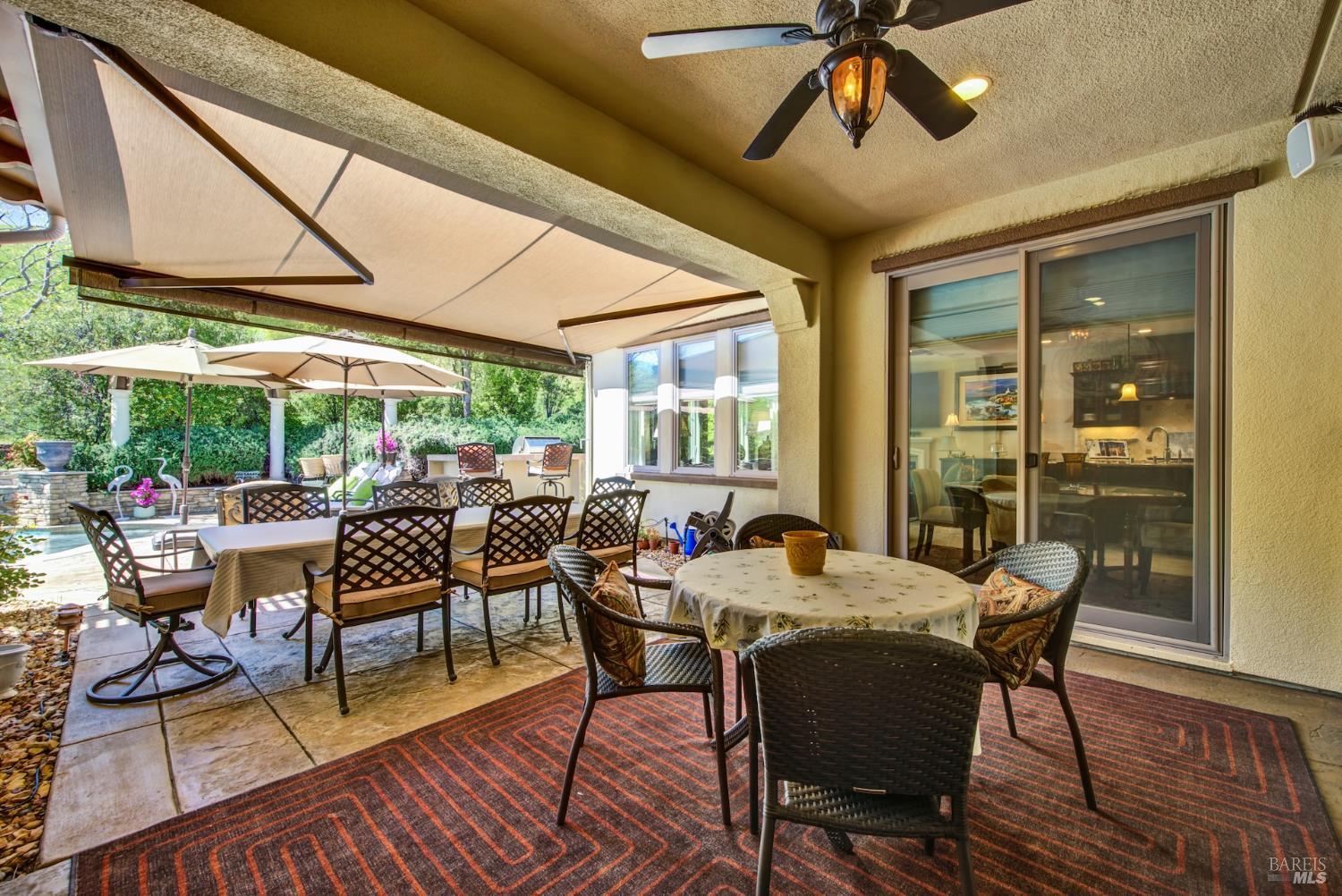 Detail Gallery Image 8 of 82 For 3413 Black Mountain Ct, Fairfield,  CA 94534 - 4 Beds | 2/1 Baths