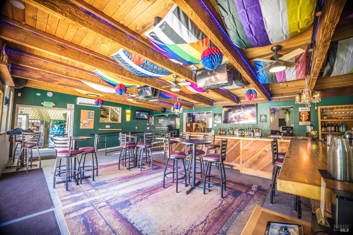 Detail Gallery Image 61 of 81 For 16390 4th St, Guerneville,  CA 95446 - – Beds | – Baths