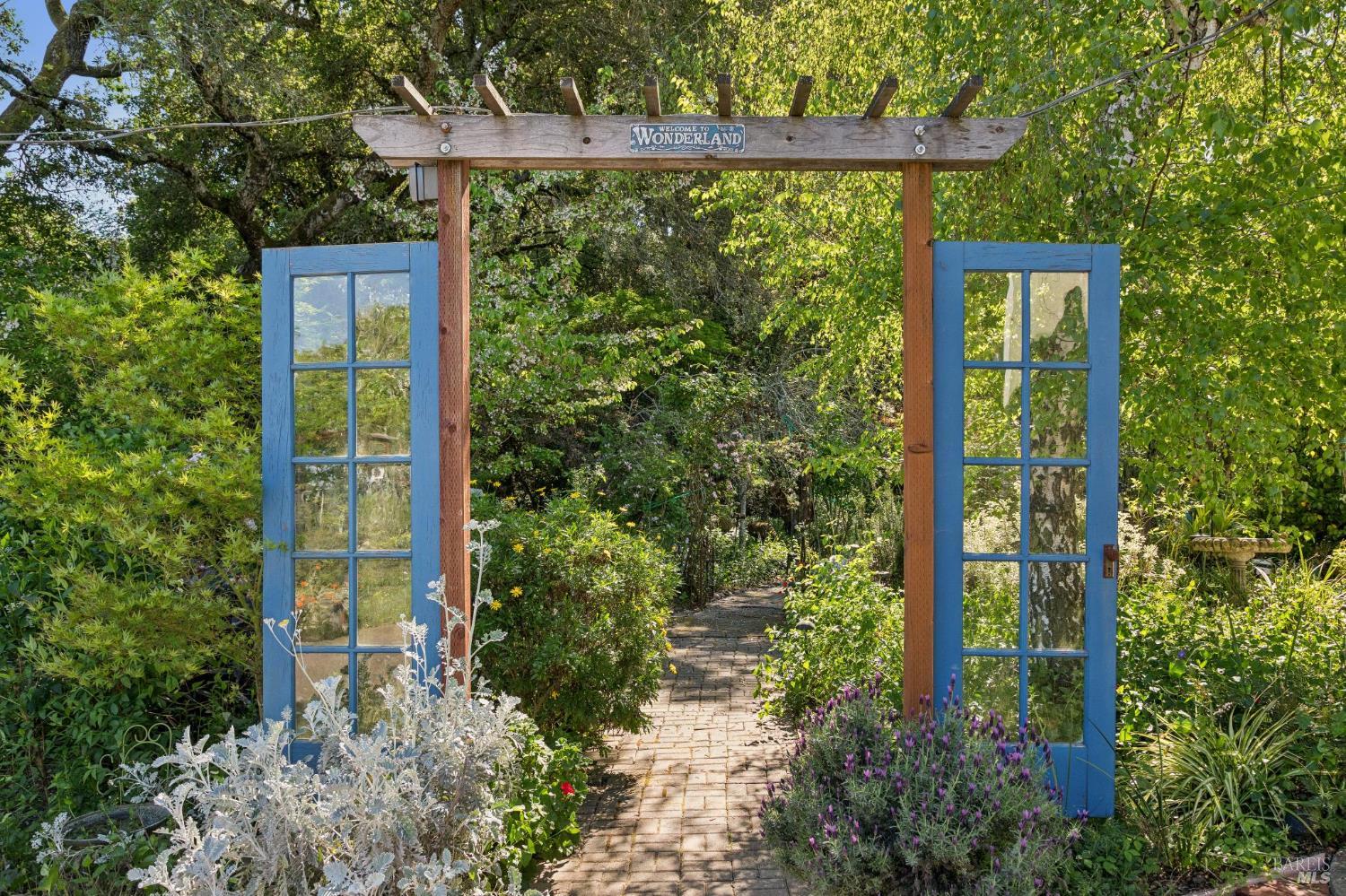 Detail Gallery Image 94 of 98 For 1195 Congress Valley Rd, Napa,  CA 94558 - 4 Beds | 4 Baths