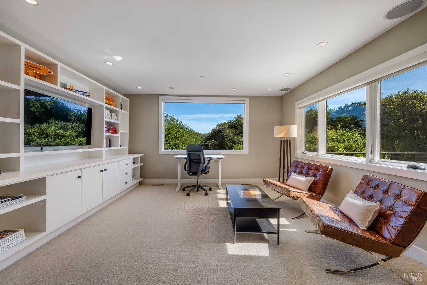 Detail Gallery Image 33 of 52 For 138 Madrona Ave, Belvedere,  CA 94920 - 4 Beds | 3/1 Baths