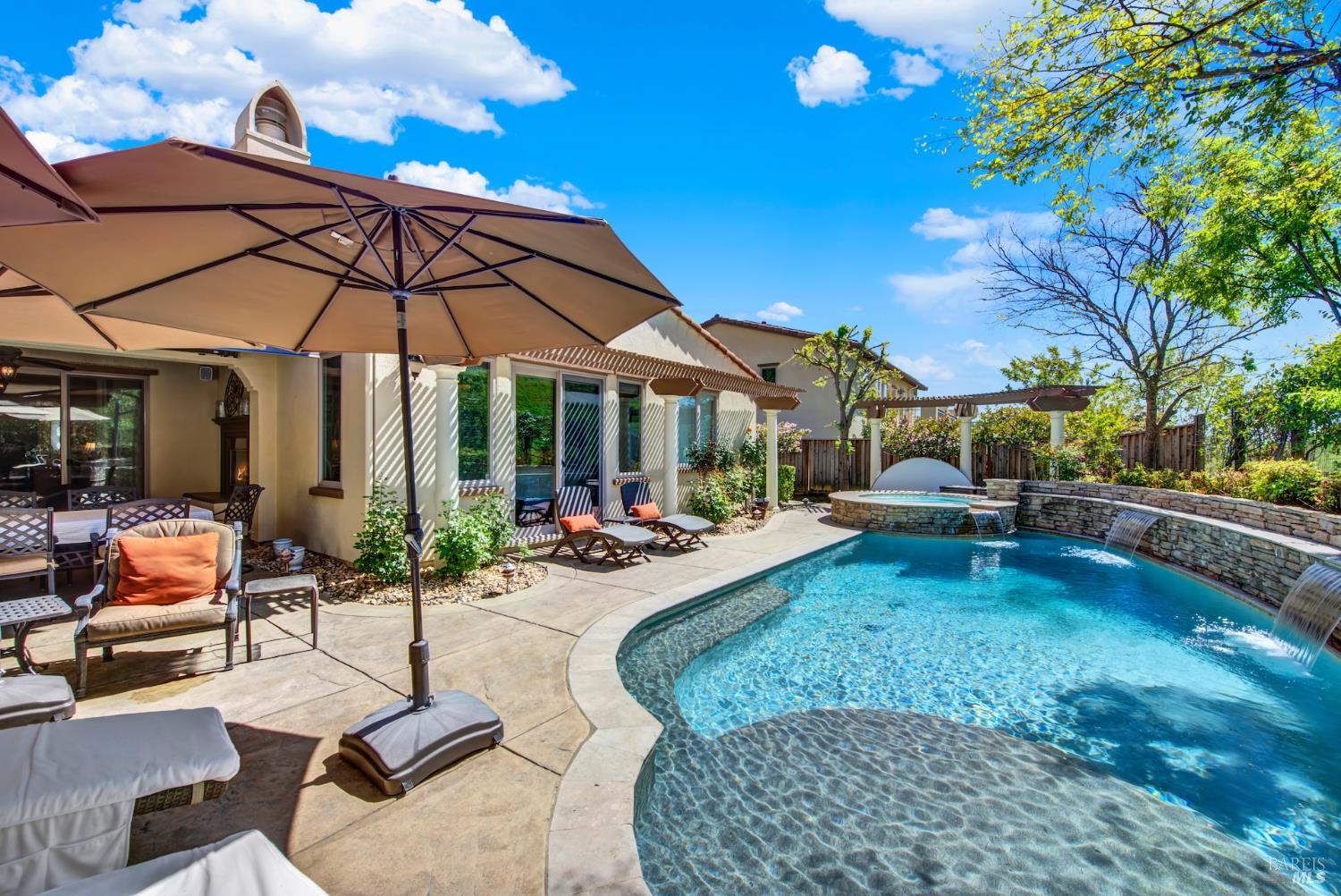 Detail Gallery Image 65 of 82 For 3413 Black Mountain Ct, Fairfield,  CA 94534 - 4 Beds | 2/1 Baths