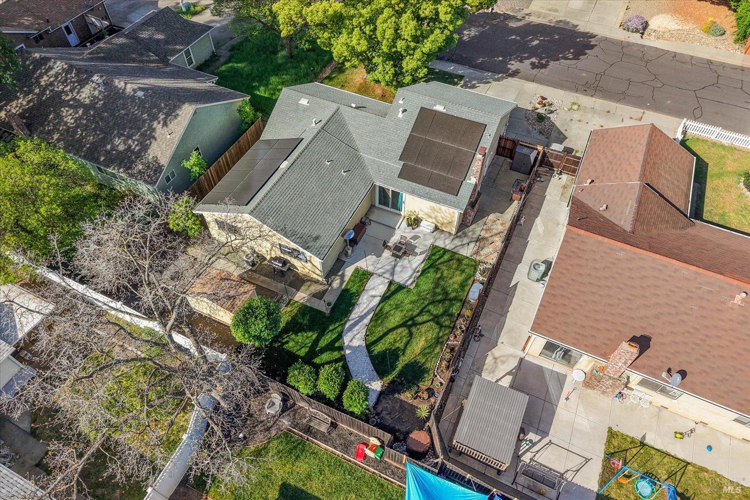 Detail Gallery Image 71 of 76 For 427 Temple Dr, Vacaville,  CA 95687 - 3 Beds | 2 Baths