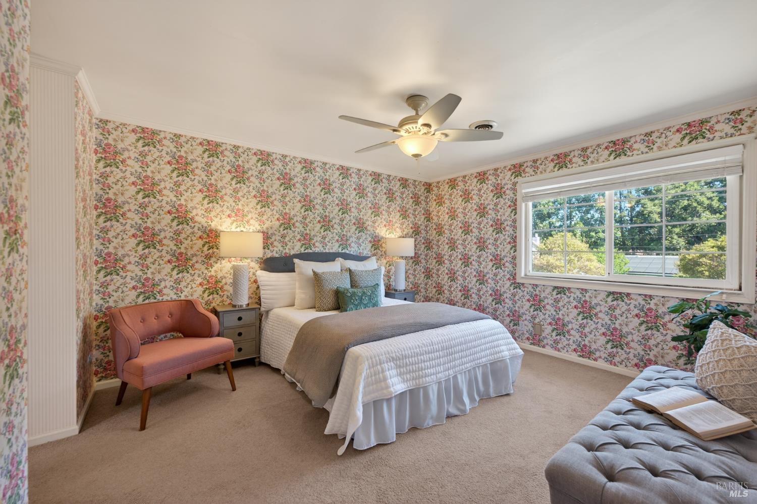 Detail Gallery Image 37 of 67 For 3527 Jomar Dr, Napa,  CA 94558 - 4 Beds | 2/1 Baths