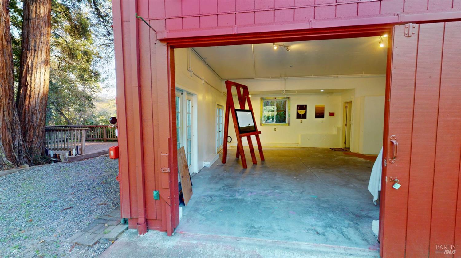 Detail Gallery Image 37 of 59 For 380 Bohemian Hwy, Freestone,  CA 95472 - 2 Beds | 2 Baths