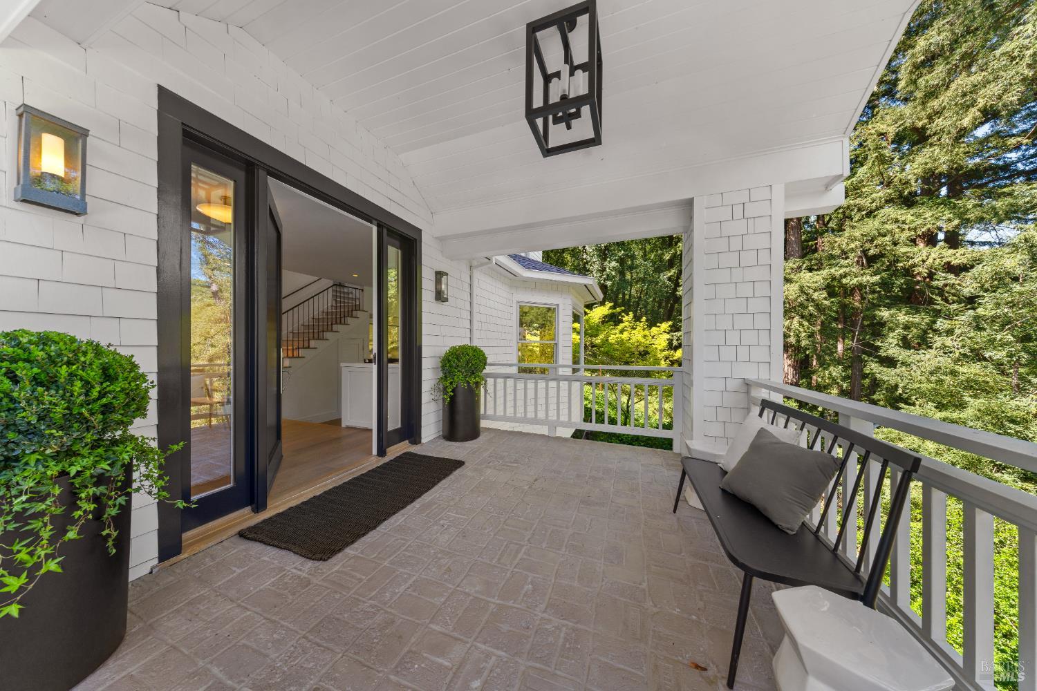 Detail Gallery Image 4 of 97 For 80 Laurel Grove Ave, Ross,  CA 94957 - 5 Beds | 5/1 Baths