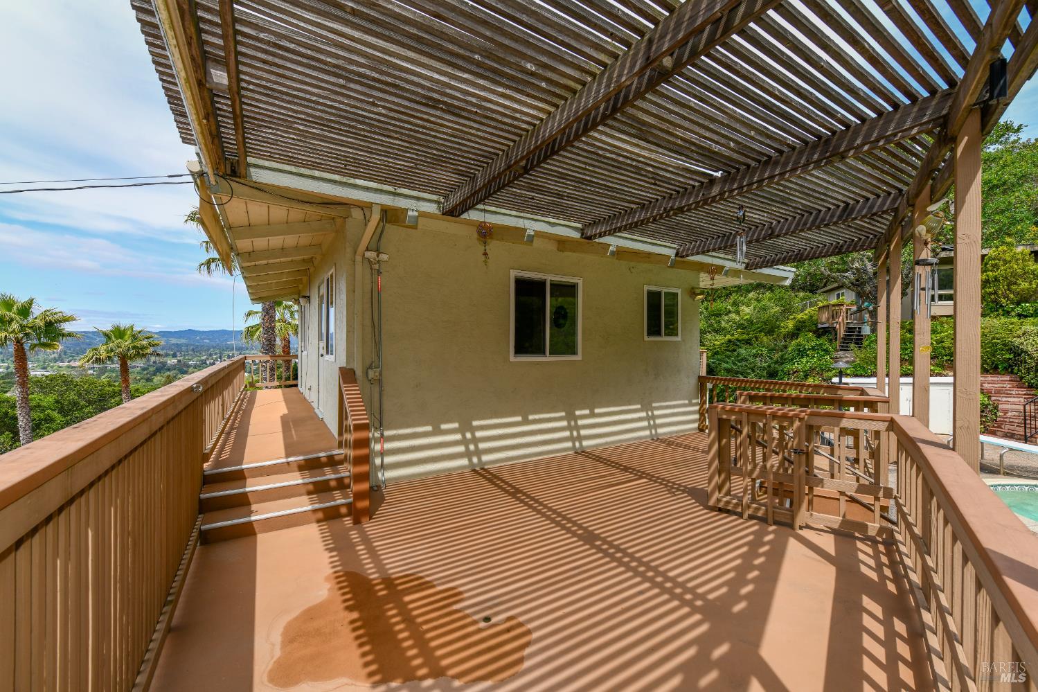 Detail Gallery Image 25 of 32 For 22 Monez Blvd, Napa,  CA 94559 - 4 Beds | 2/1 Baths