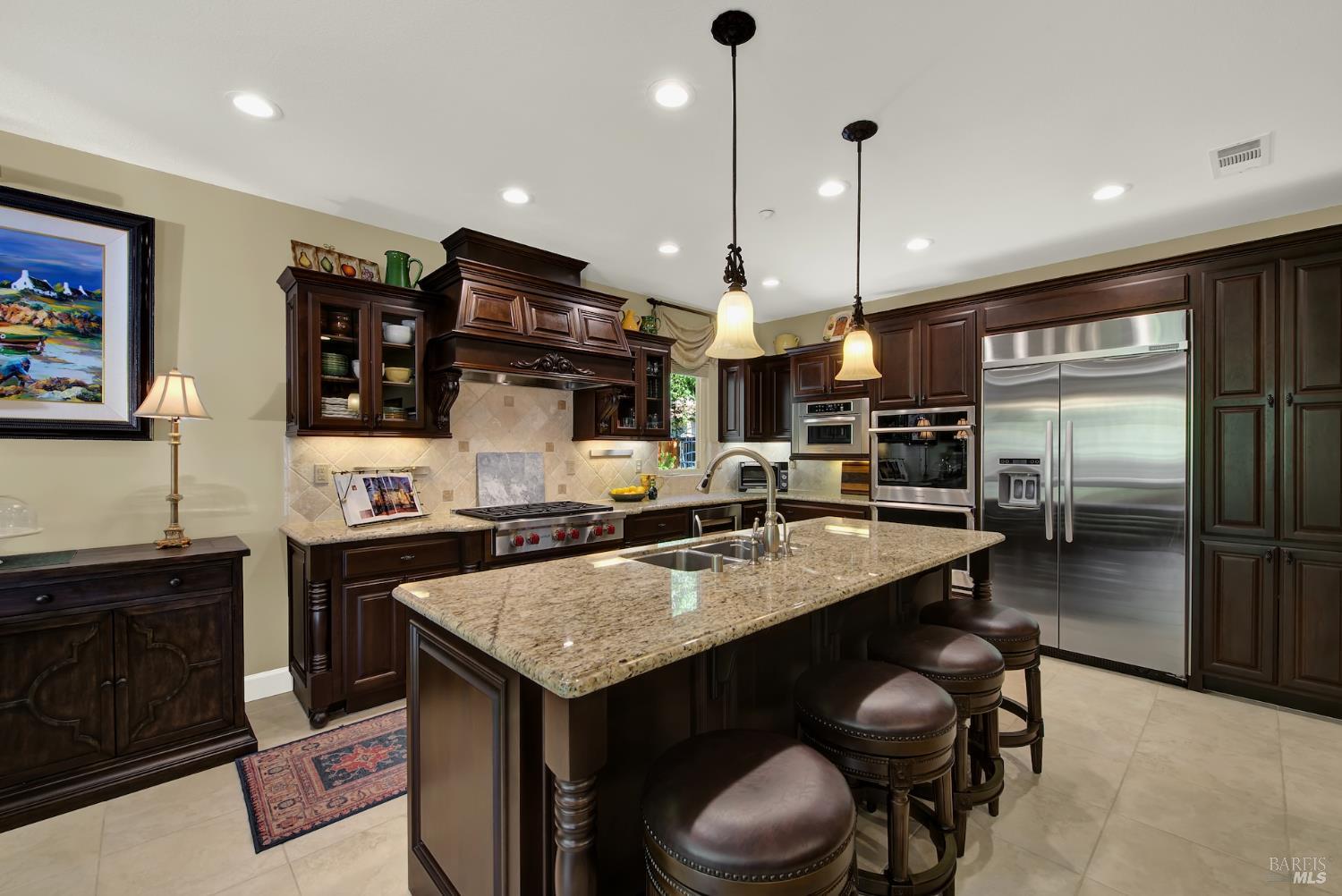 Detail Gallery Image 28 of 82 For 3413 Black Mountain Ct, Fairfield,  CA 94534 - 4 Beds | 2/1 Baths