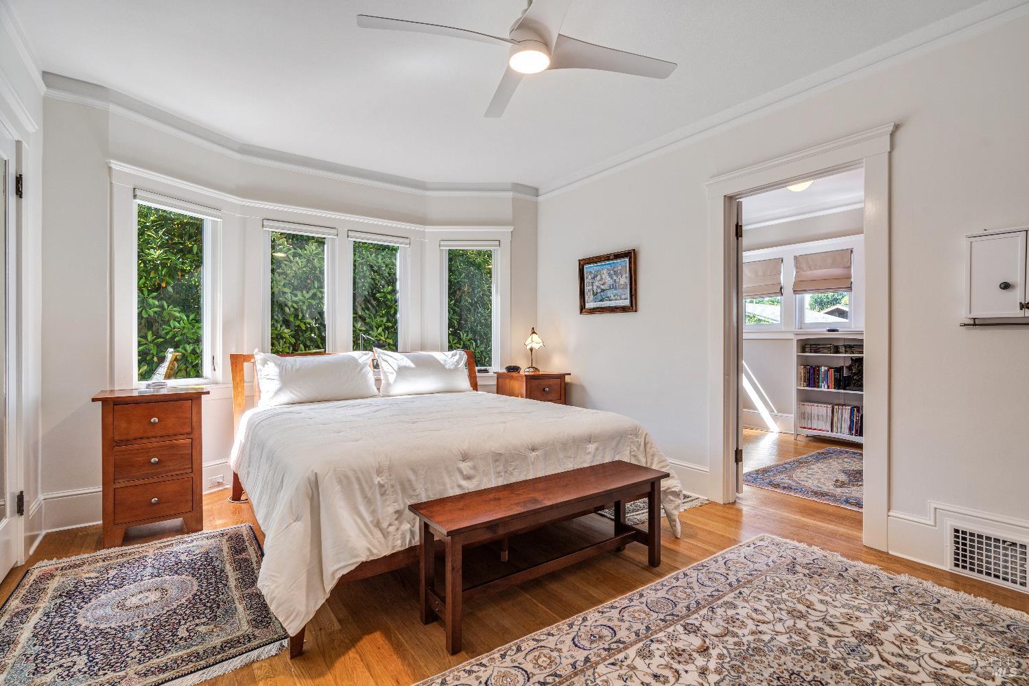 Detail Gallery Image 27 of 41 For 915 St Helena Ave, Santa Rosa,  CA 95404 - 4 Beds | 2/1 Baths