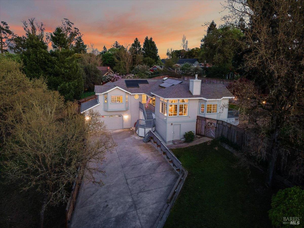 Detail Gallery Image 53 of 58 For 6081 Malcom Ln, Penngrove,  CA 94951 - 3 Beds | 2/1 Baths