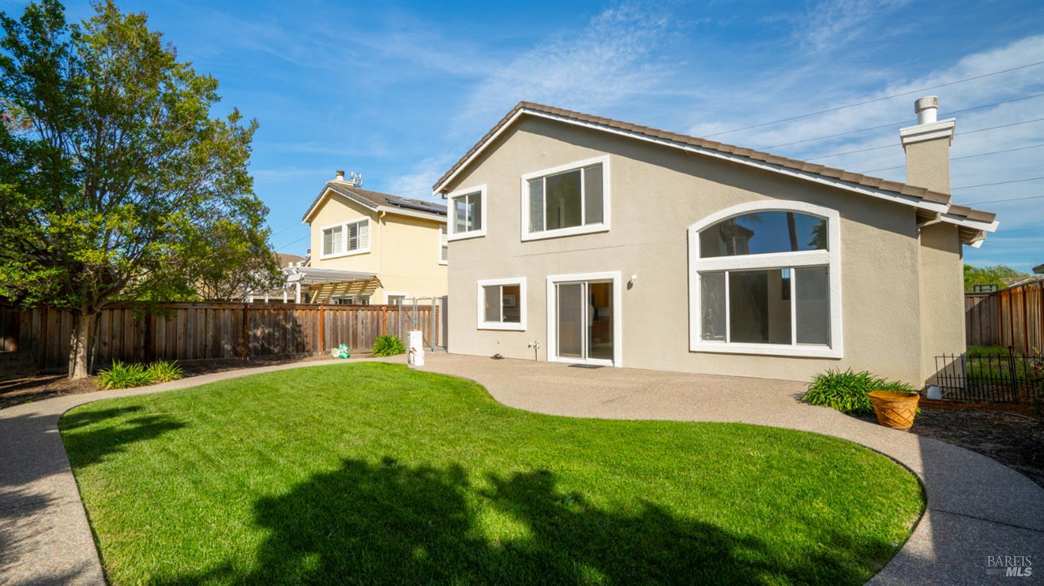 Detail Gallery Image 45 of 49 For 587 Abbey Dr, Fairfield,  CA 94534 - 3 Beds | 3 Baths