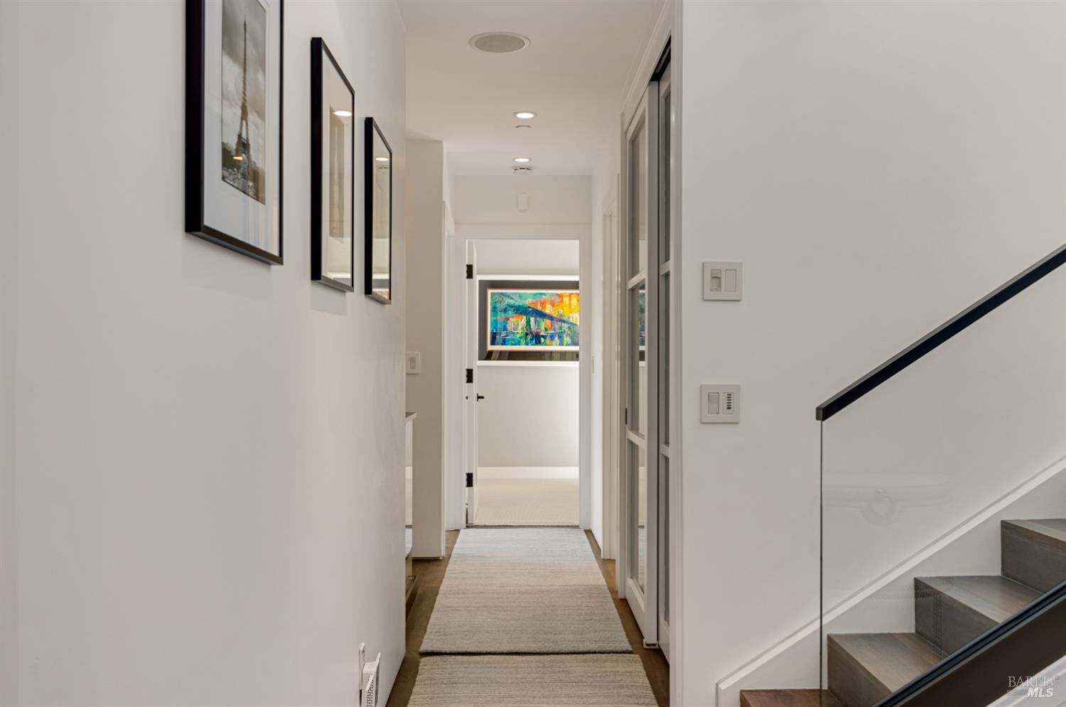 Detail Gallery Image 27 of 52 For 138 Madrona Ave, Belvedere,  CA 94920 - 4 Beds | 3/1 Baths