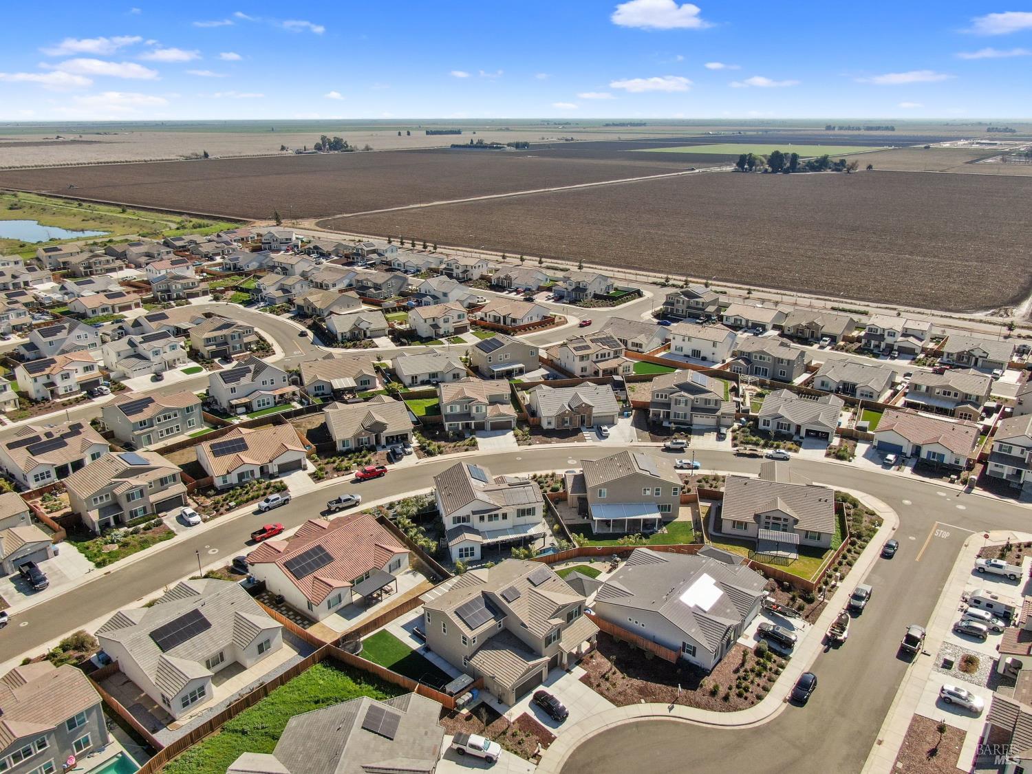 Detail Gallery Image 19 of 65 For 1245 Pacific Pl, Dixon,  CA 95620 - 5 Beds | 4 Baths