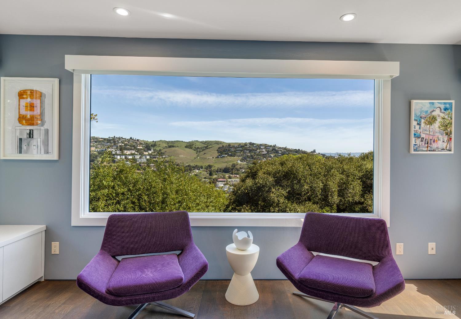 Detail Gallery Image 23 of 52 For 138 Madrona Ave, Belvedere,  CA 94920 - 4 Beds | 3/1 Baths