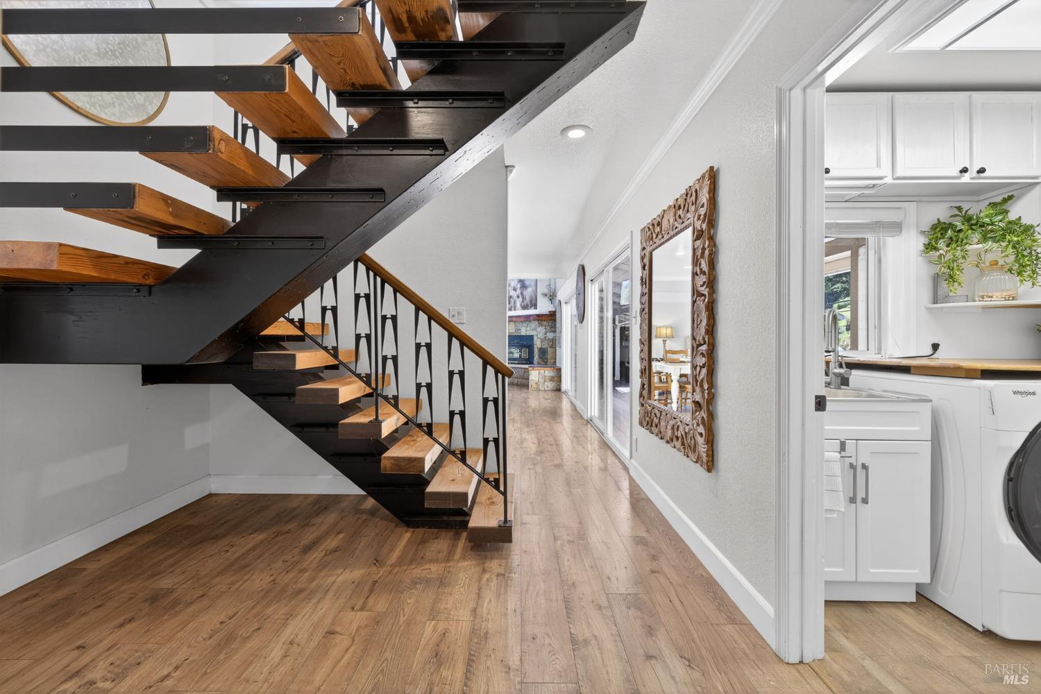 Detail Gallery Image 44 of 82 For 433 San Geronimo Valley Dr, San Geronimo,  CA 94963 - 4 Beds | 2/1 Baths