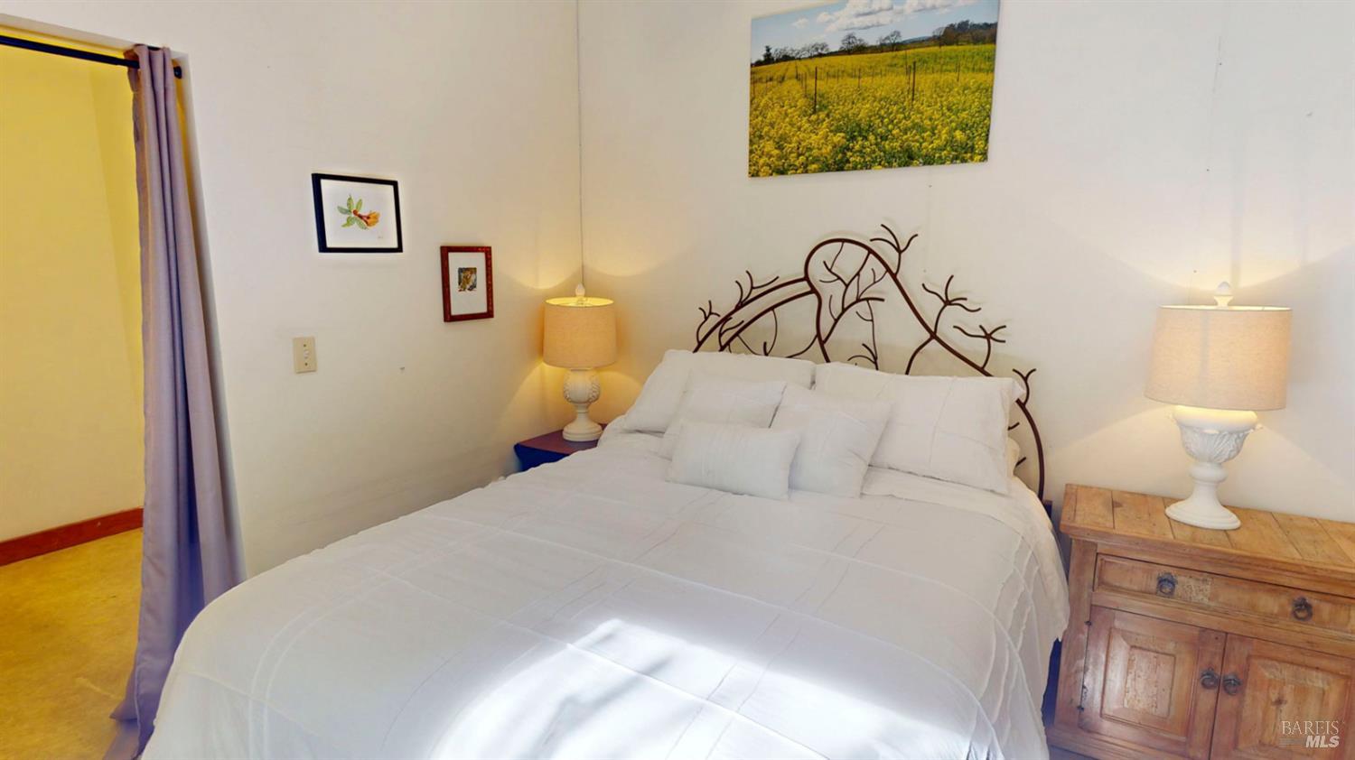 Detail Gallery Image 29 of 59 For 380 Bohemian Hwy, Freestone,  CA 95472 - 2 Beds | 2 Baths