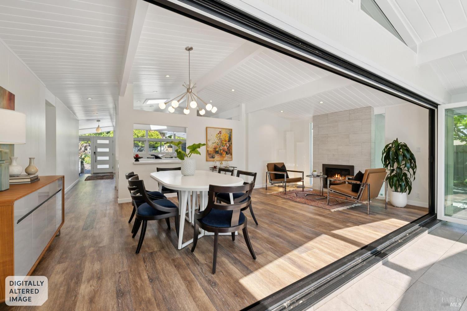 Detail Gallery Image 26 of 57 For 839 Greenberry Ln, San Rafael,  CA 94903 - 4 Beds | 2 Baths