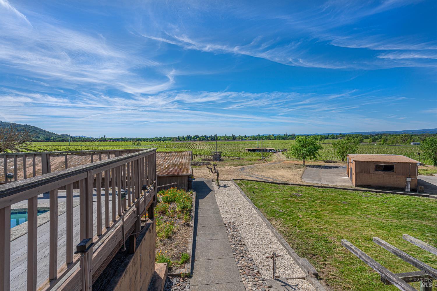 Detail Gallery Image 26 of 60 For 590 Pleasant Ave, Santa Rosa,  CA 95403 - 4 Beds | 3 Baths