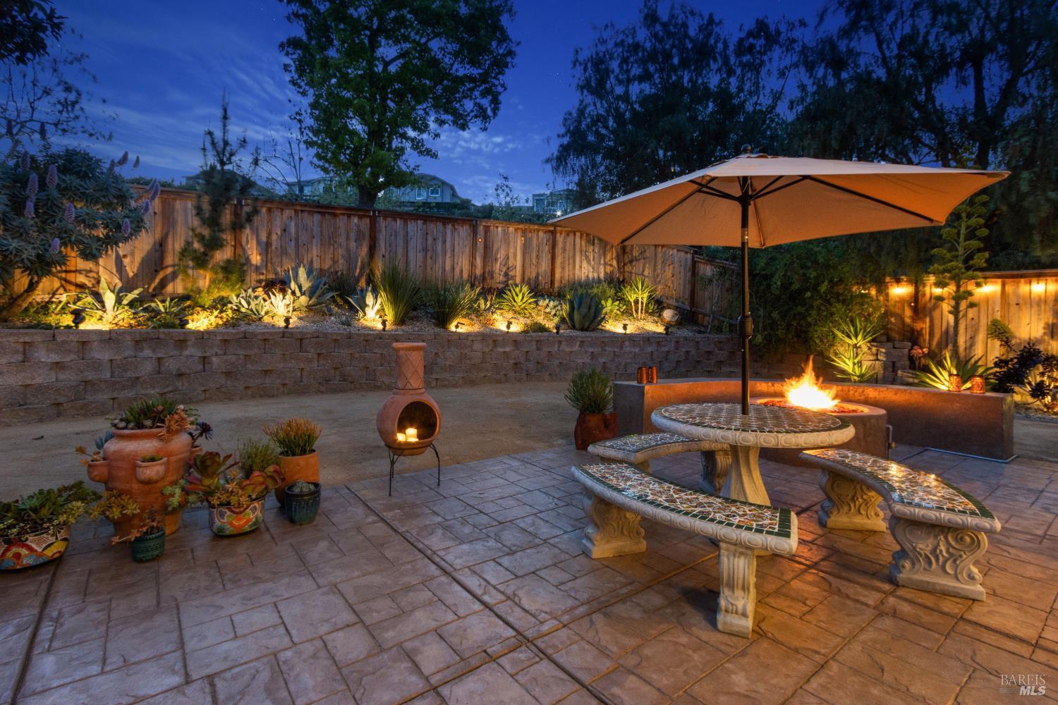 Detail Gallery Image 28 of 40 For 70 Marina Ridge Ct, Vallejo,  CA 94591 - 3 Beds | 2/1 Baths