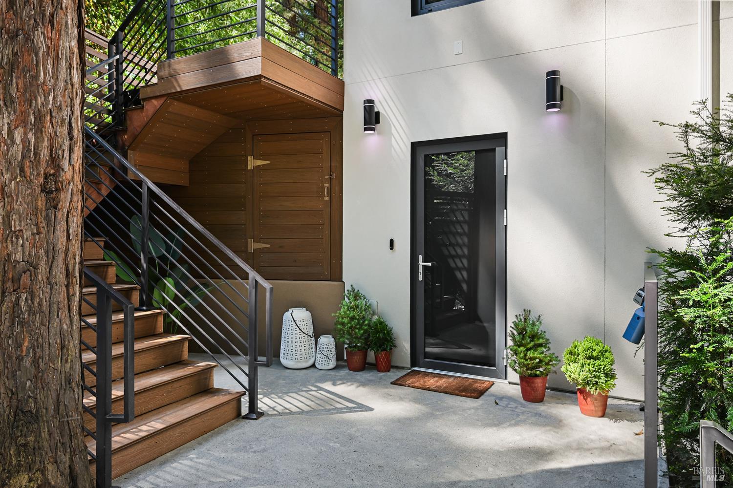 Detail Gallery Image 54 of 84 For 14685 Willow Rd, Guerneville,  CA 95446 - 3 Beds | 3 Baths