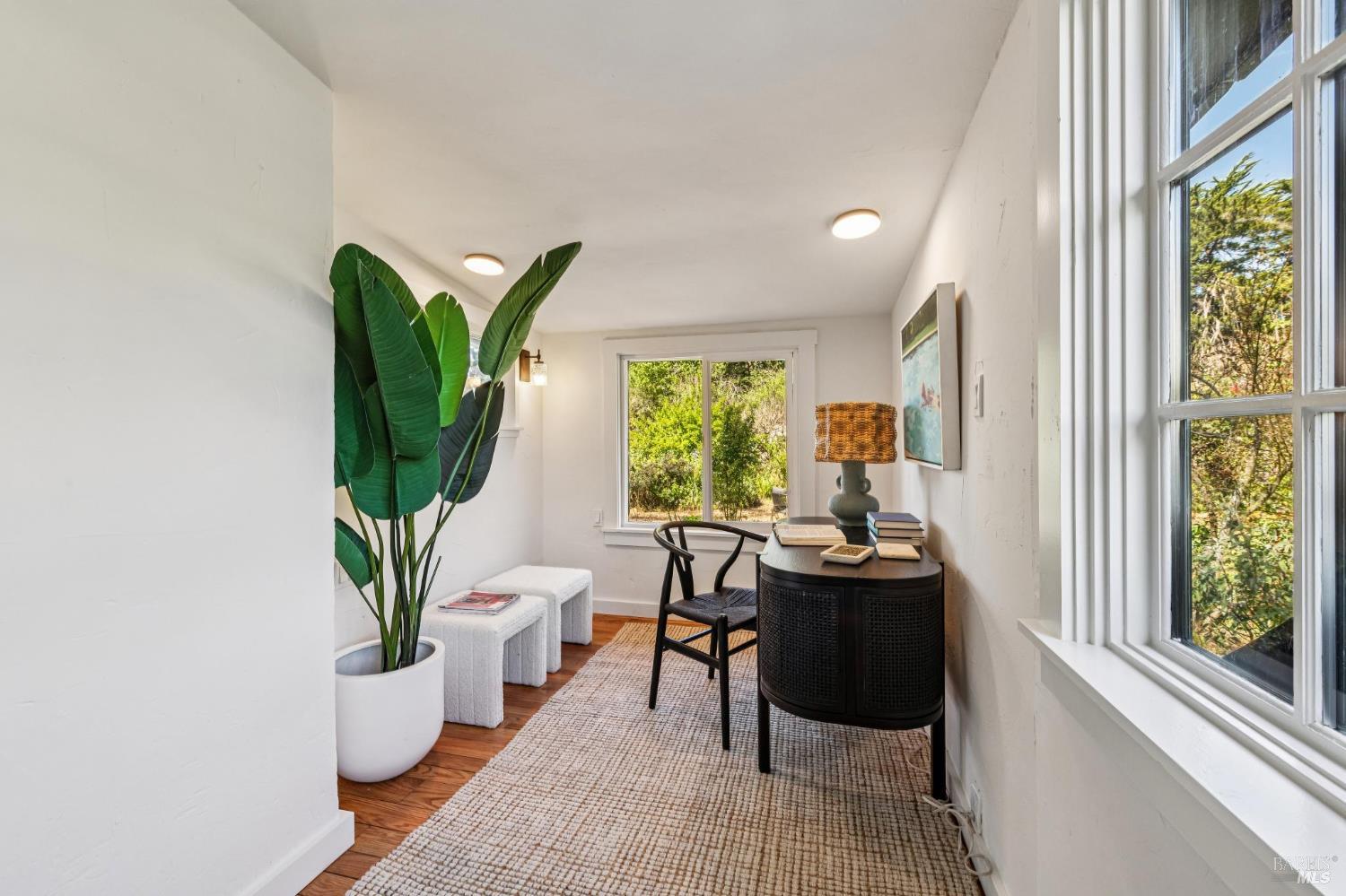 Detail Gallery Image 26 of 69 For 18 Cypress Rd, Point Reyes Station,  CA 94956 - 4 Beds | 1/1 Baths