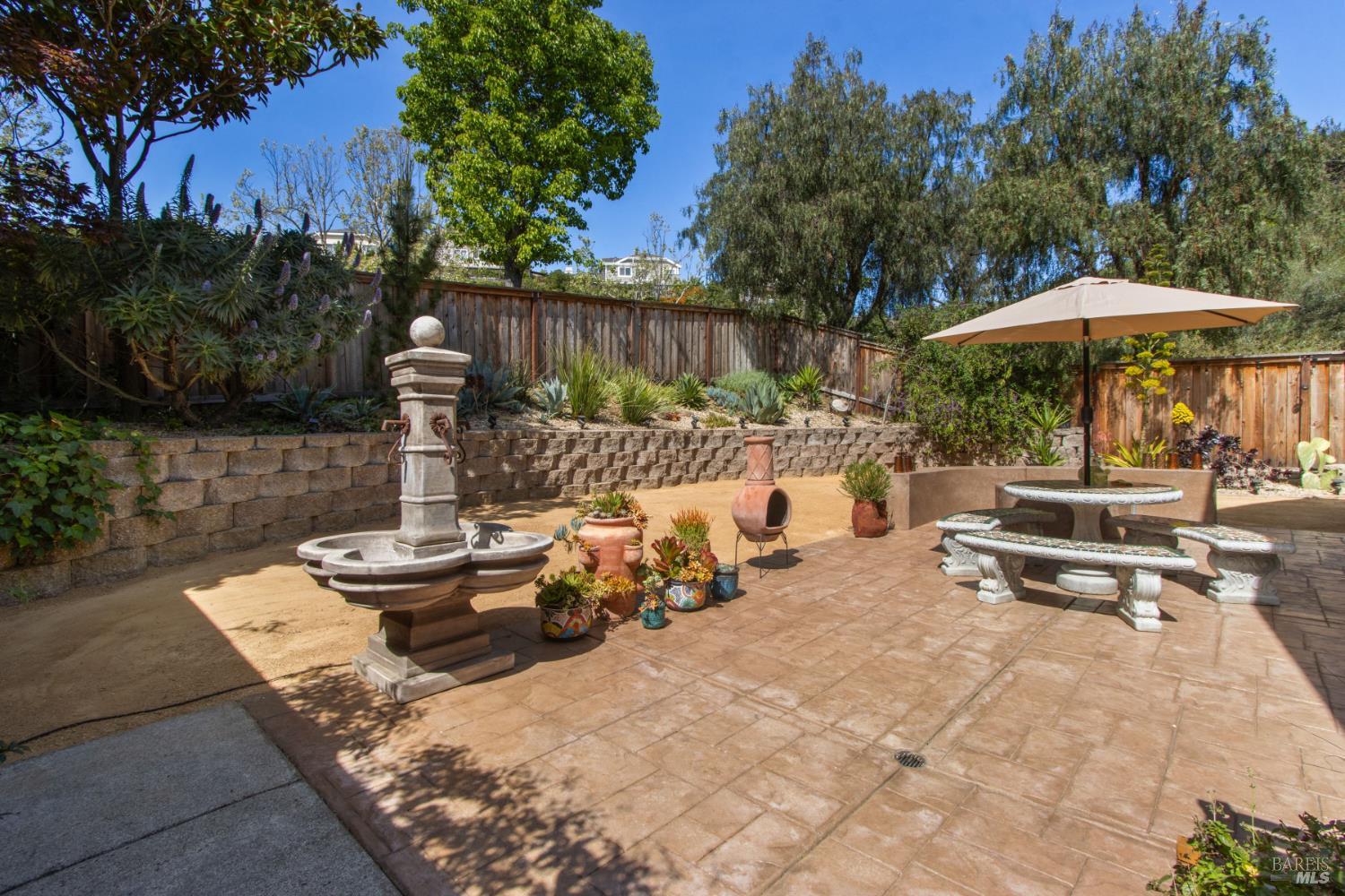 Detail Gallery Image 36 of 40 For 70 Marina Ridge Ct, Vallejo,  CA 94591 - 3 Beds | 2/1 Baths