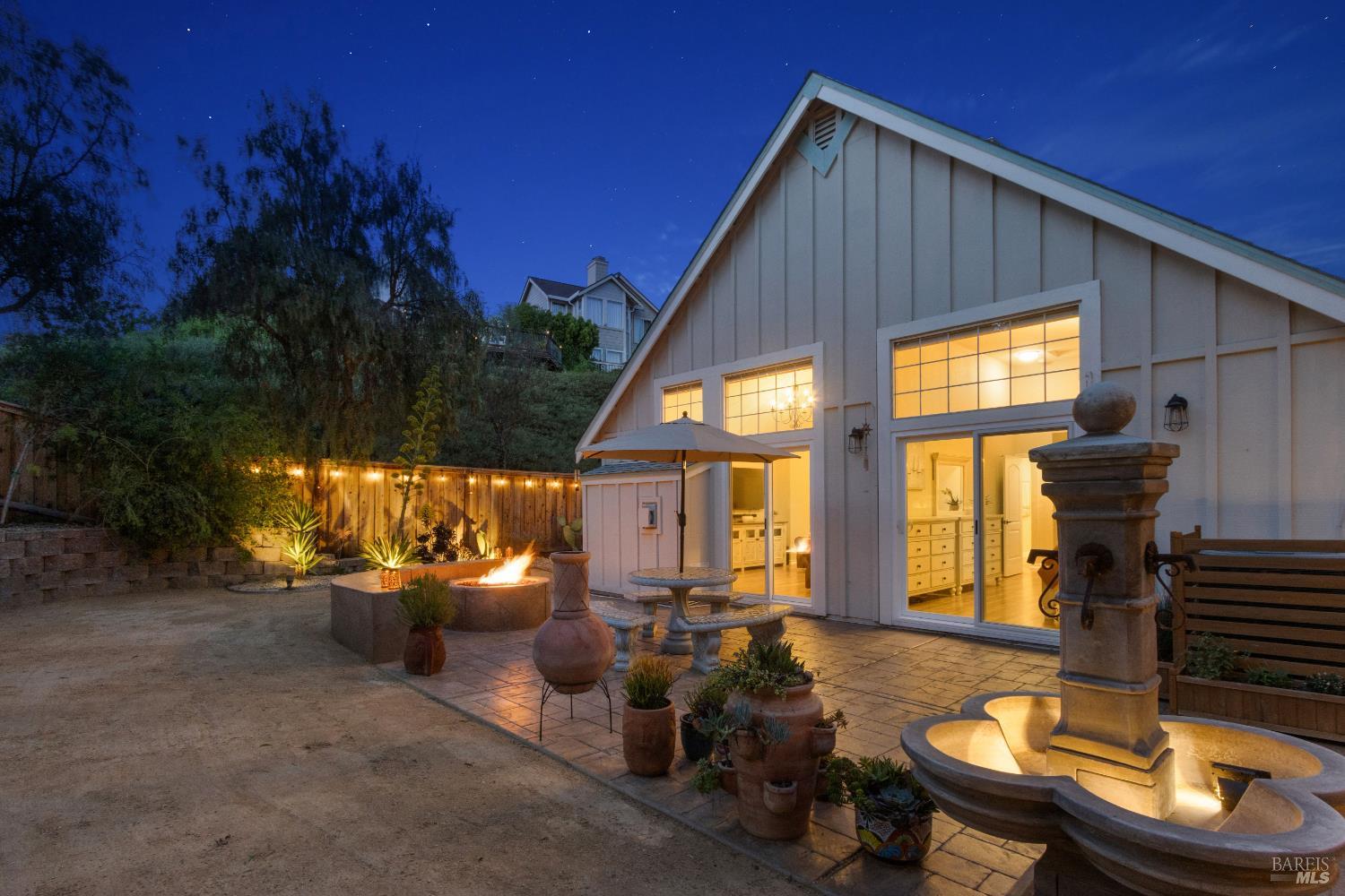 Detail Gallery Image 29 of 40 For 70 Marina Ridge Ct, Vallejo,  CA 94591 - 3 Beds | 2/1 Baths