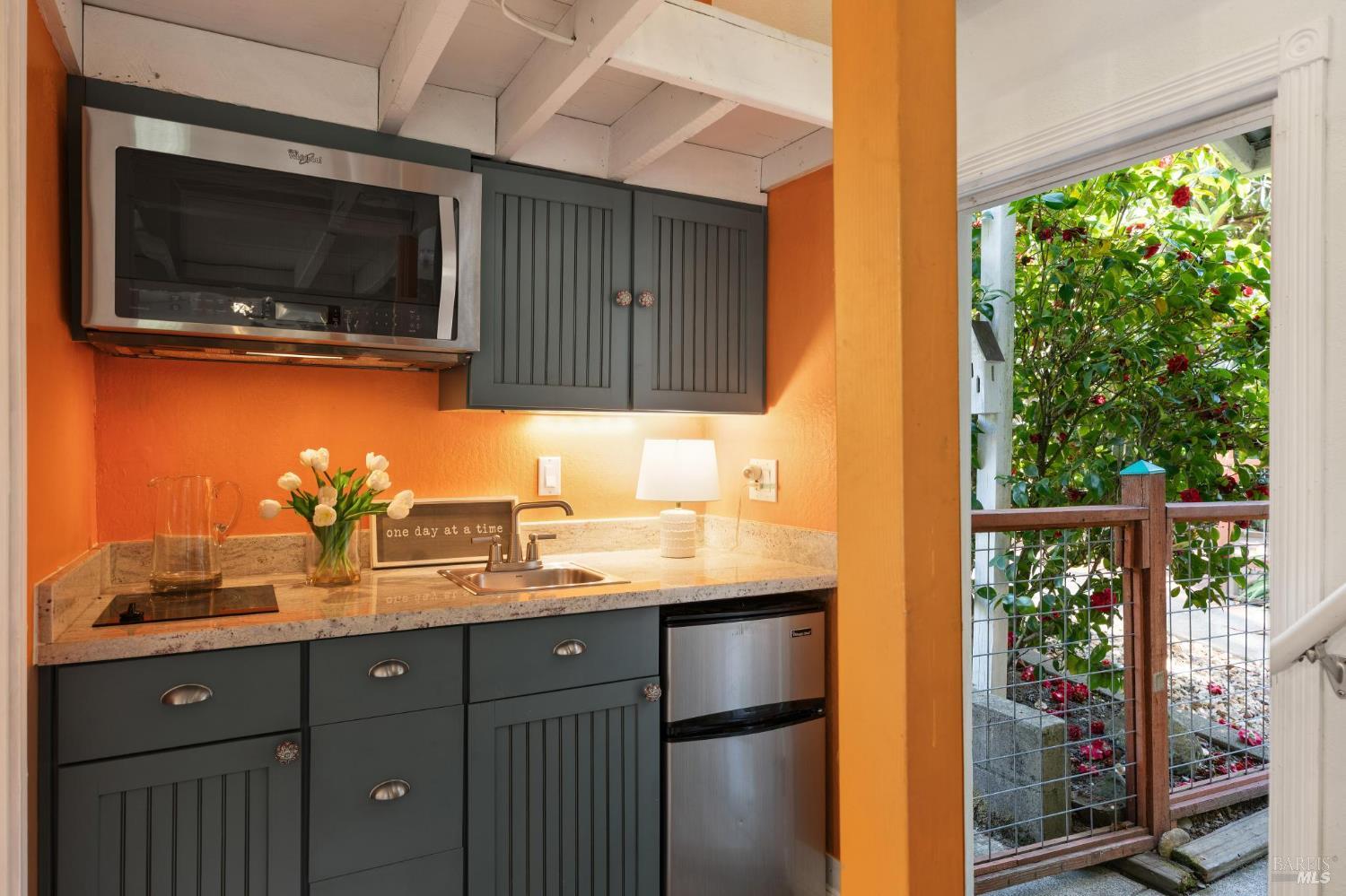 Detail Gallery Image 65 of 98 For 1195 Congress Valley Rd, Napa,  CA 94558 - 4 Beds | 4 Baths