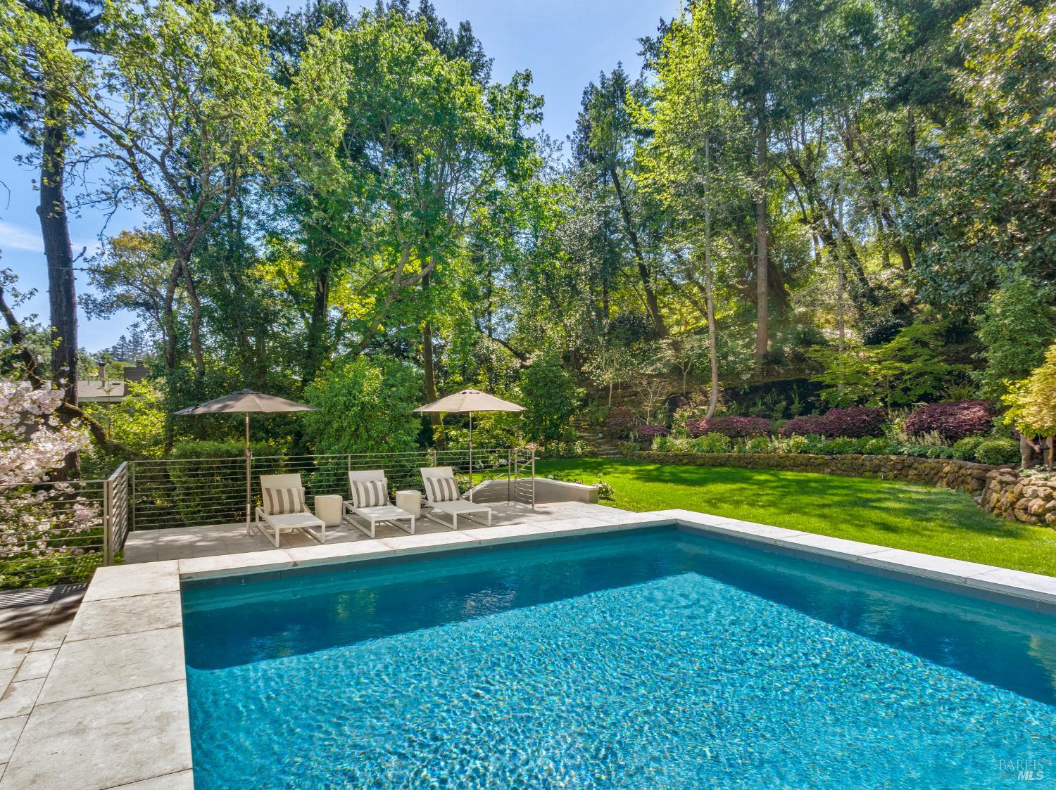 Detail Gallery Image 90 of 97 For 80 Laurel Grove Ave, Ross,  CA 94957 - 5 Beds | 5/1 Baths