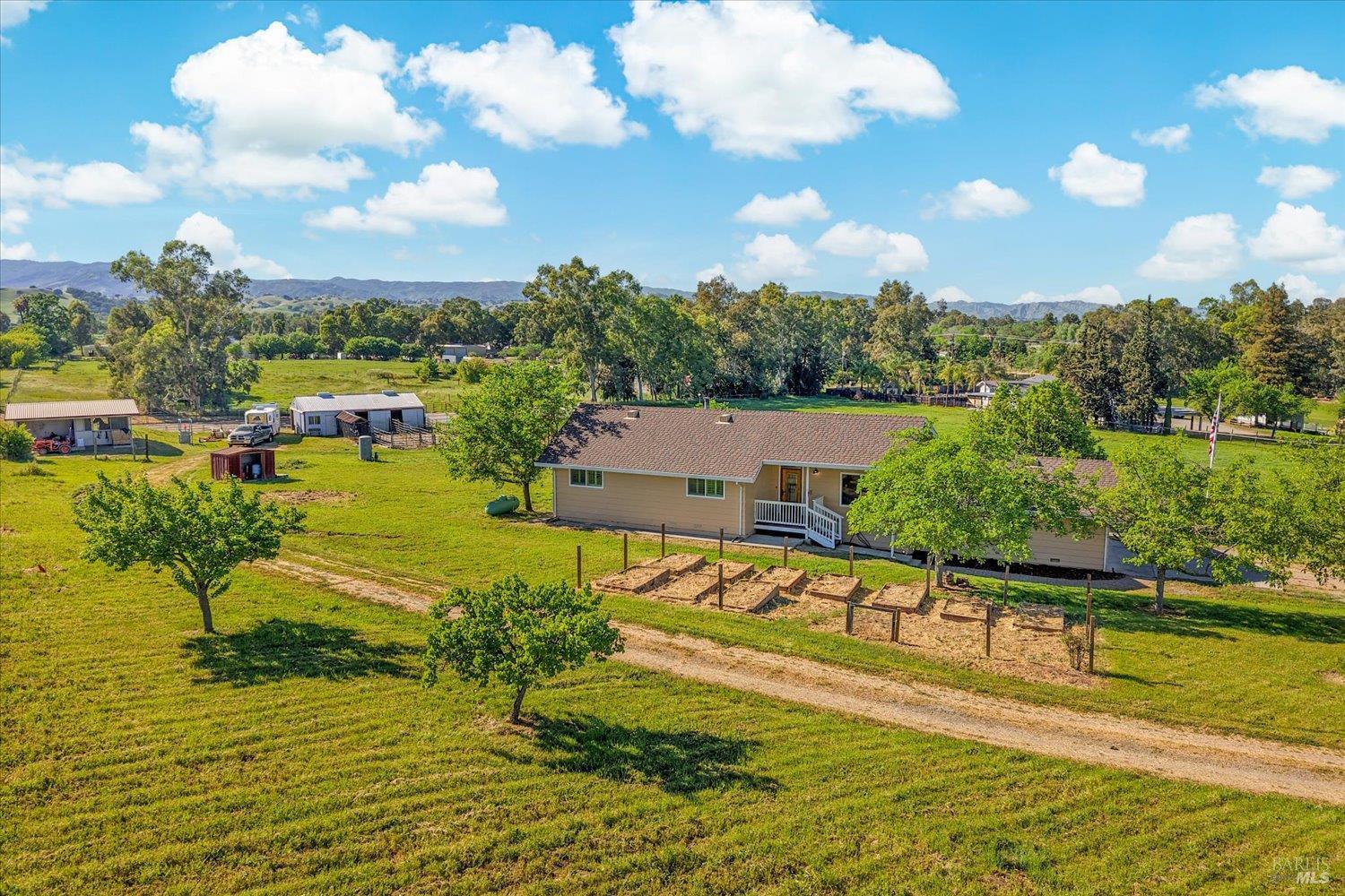 Detail Gallery Image 92 of 99 For 7275 Browns Valley Rd, Vacaville,  CA 95688 - 4 Beds | 2 Baths