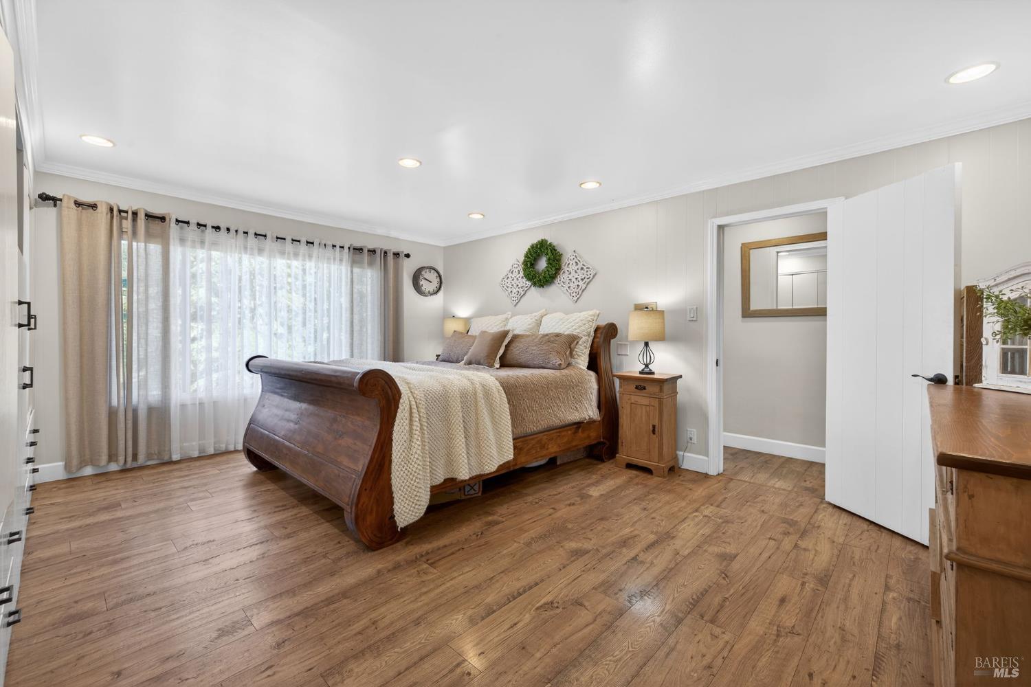 Detail Gallery Image 37 of 82 For 433 San Geronimo Valley Dr, San Geronimo,  CA 94963 - 4 Beds | 2/1 Baths