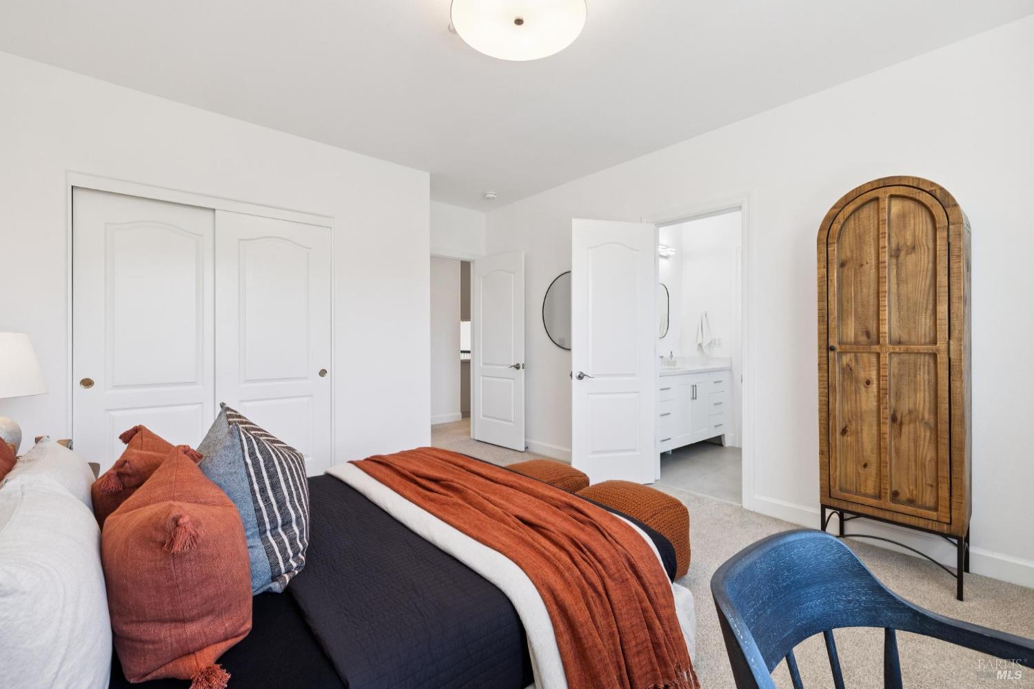 Detail Gallery Image 61 of 99 For 40 Miwok Dr, Novato,  CA 94947 - 5 Beds | 4/1 Baths