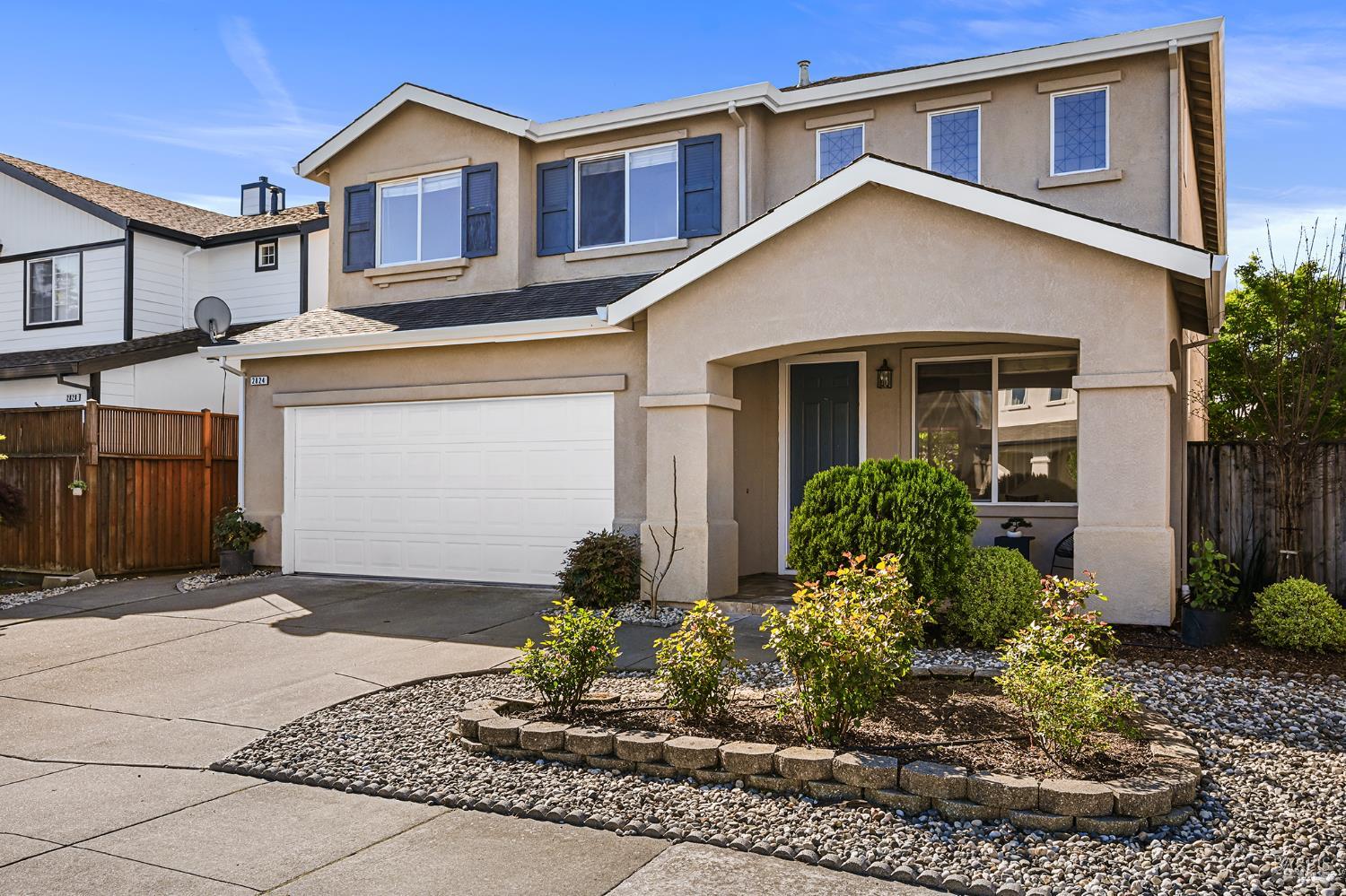 Detail Gallery Image 51 of 51 For 2824 Elk Ln, Santa Rosa,  CA 95407 - 4 Beds | 2/1 Baths