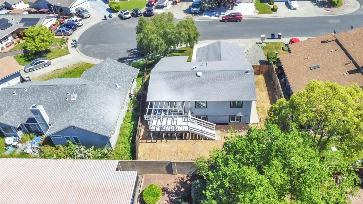 Detail Gallery Image 33 of 34 For 1857 San Pedro Ct, Fairfield,  CA 94533 - 3 Beds | 2/1 Baths