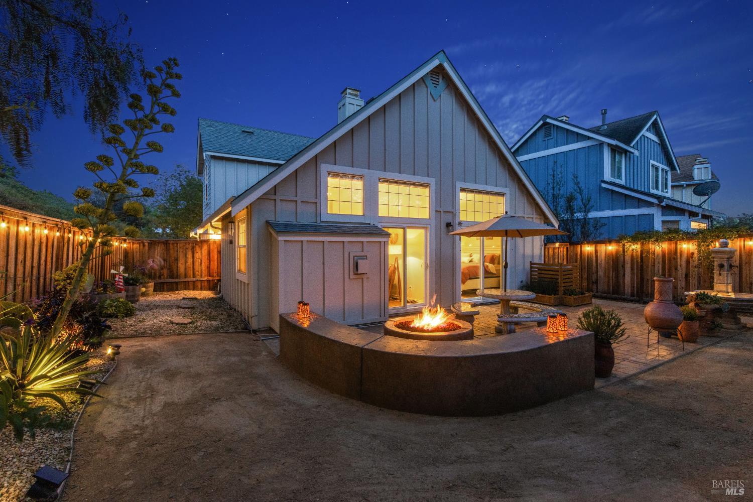 Detail Gallery Image 32 of 40 For 70 Marina Ridge Ct, Vallejo,  CA 94591 - 3 Beds | 2/1 Baths