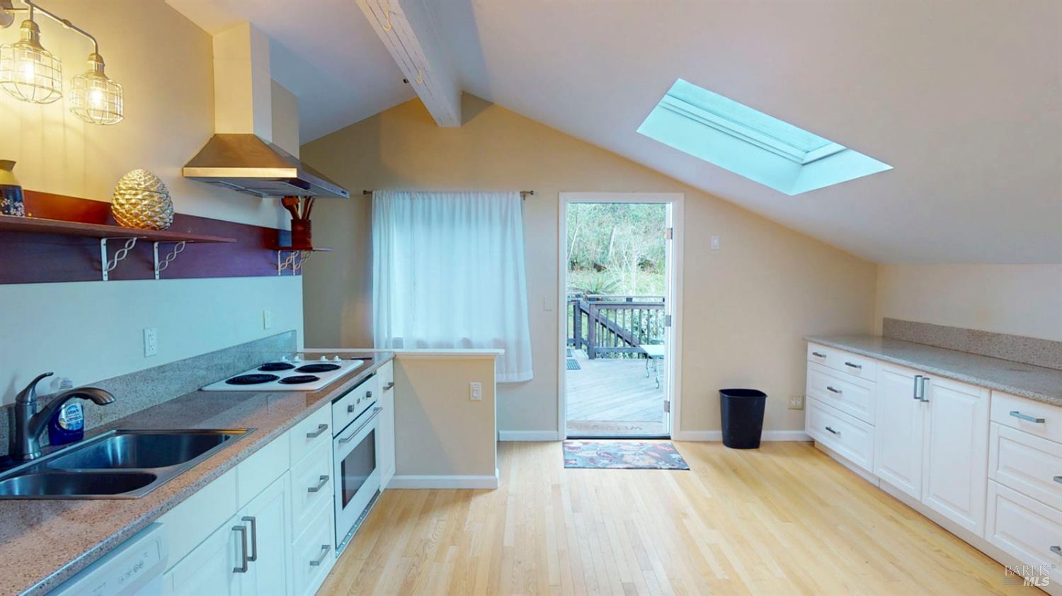 Detail Gallery Image 49 of 59 For 380 Bohemian Hwy, Freestone,  CA 95472 - 2 Beds | 2 Baths