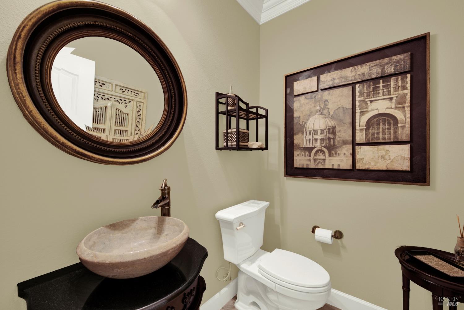 Detail Gallery Image 35 of 82 For 3413 Black Mountain Ct, Fairfield,  CA 94534 - 4 Beds | 2/1 Baths