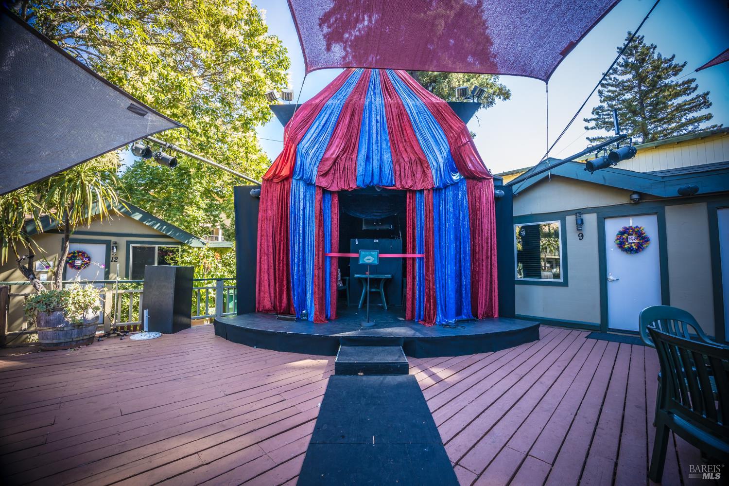 Detail Gallery Image 31 of 81 For 16390 4th St, Guerneville,  CA 95446 - – Beds | – Baths